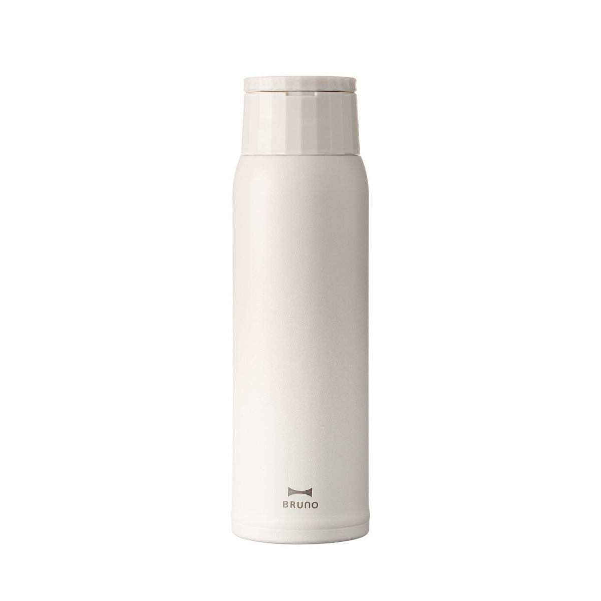 BRUNO Lightweight Stainless Steel Twist-Top Bottle L | BHK330
