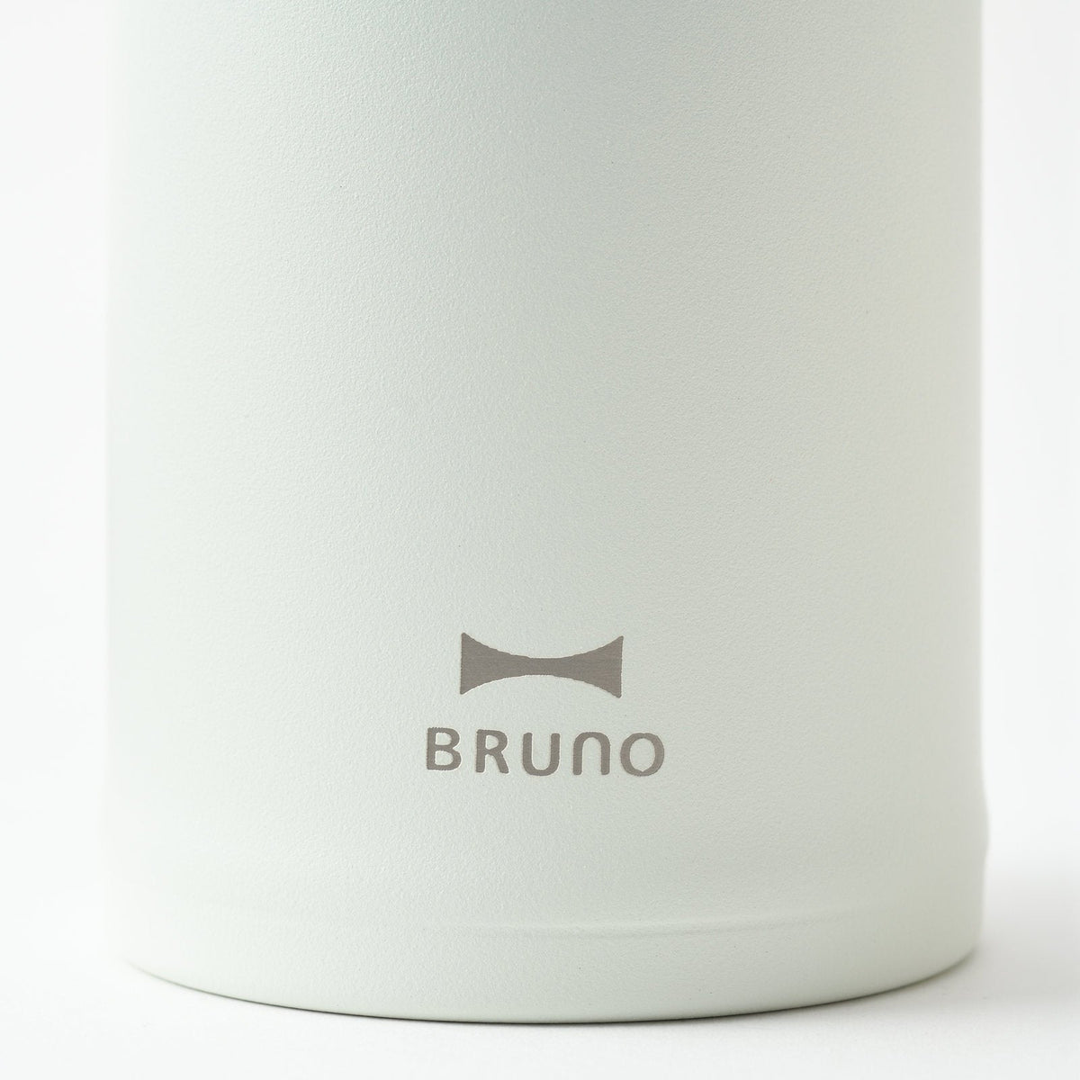 BRUNO Lightweight Stainless Steel Twist-Top Bottle L | BHK330