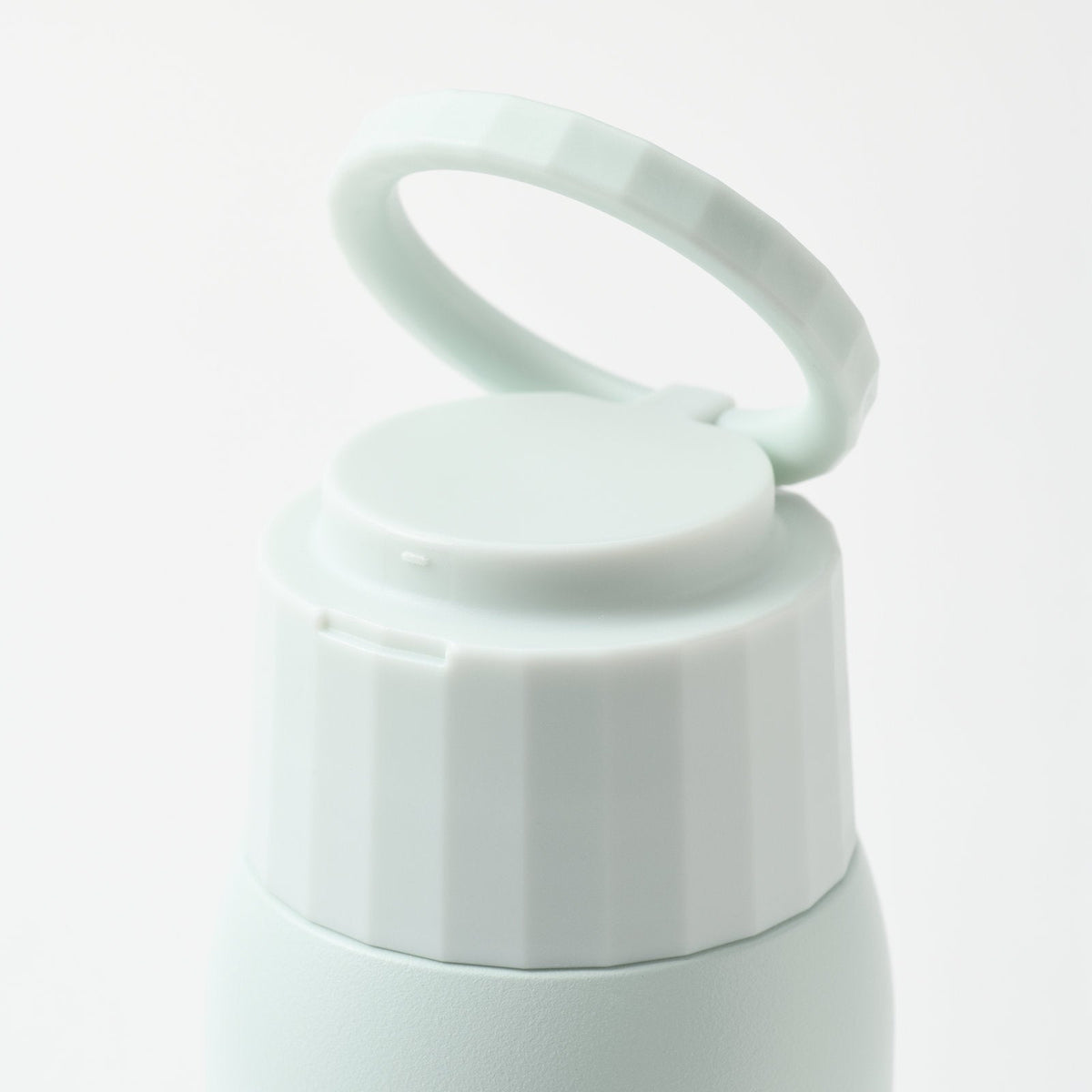 BRUNO Lightweight Stainless Steel Twist-Top Bottle L | BHK330