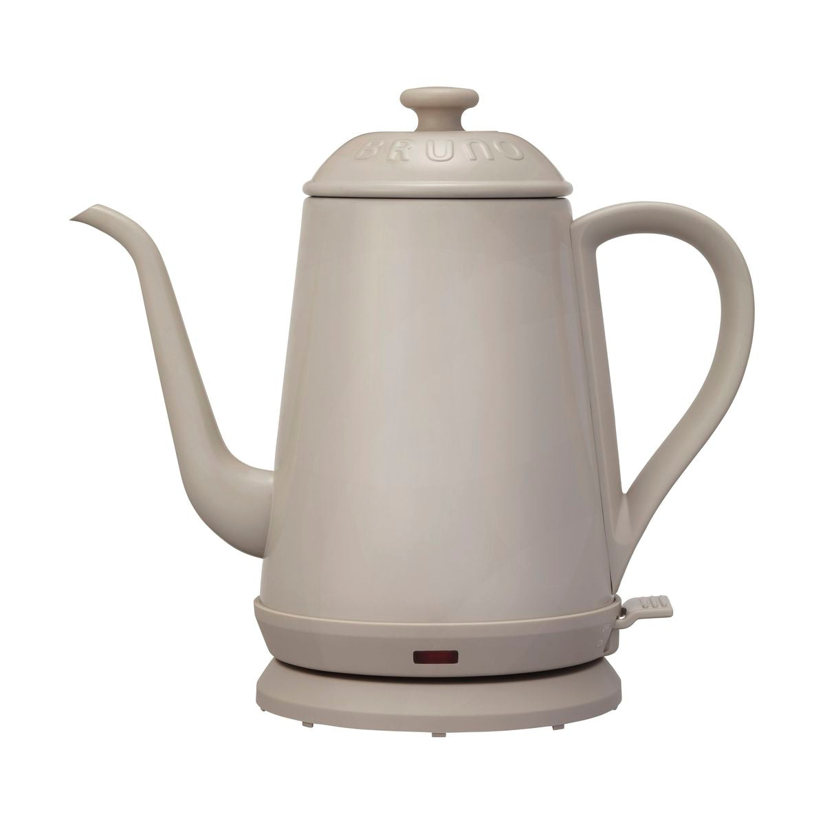 BRUNO Electric Kettles 1L BOE072 - Greige
