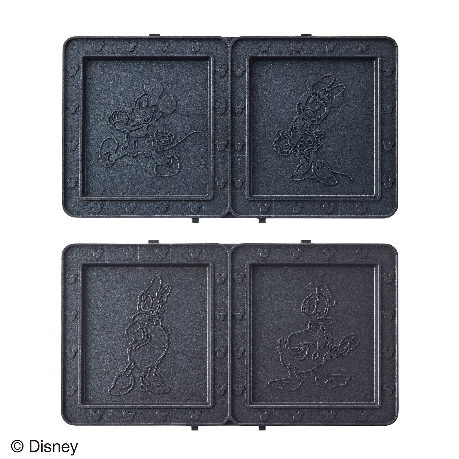 BRUNO x Disney Hotsand Maker Double (Limited Edition) BOE132-DISNEY