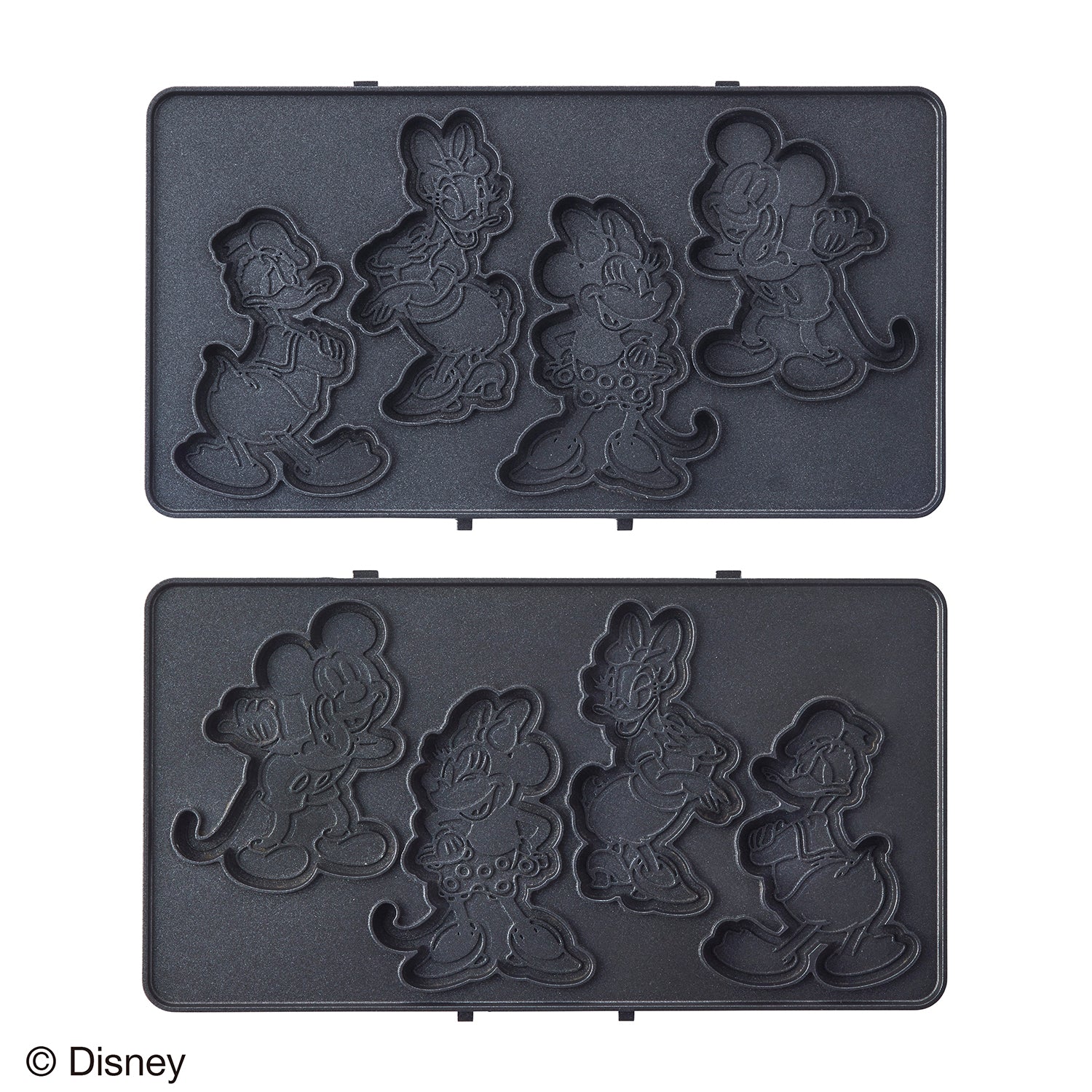 BRUNO x Disney Hotsand Maker Double (Limited Edition) BOE132-DISNEY