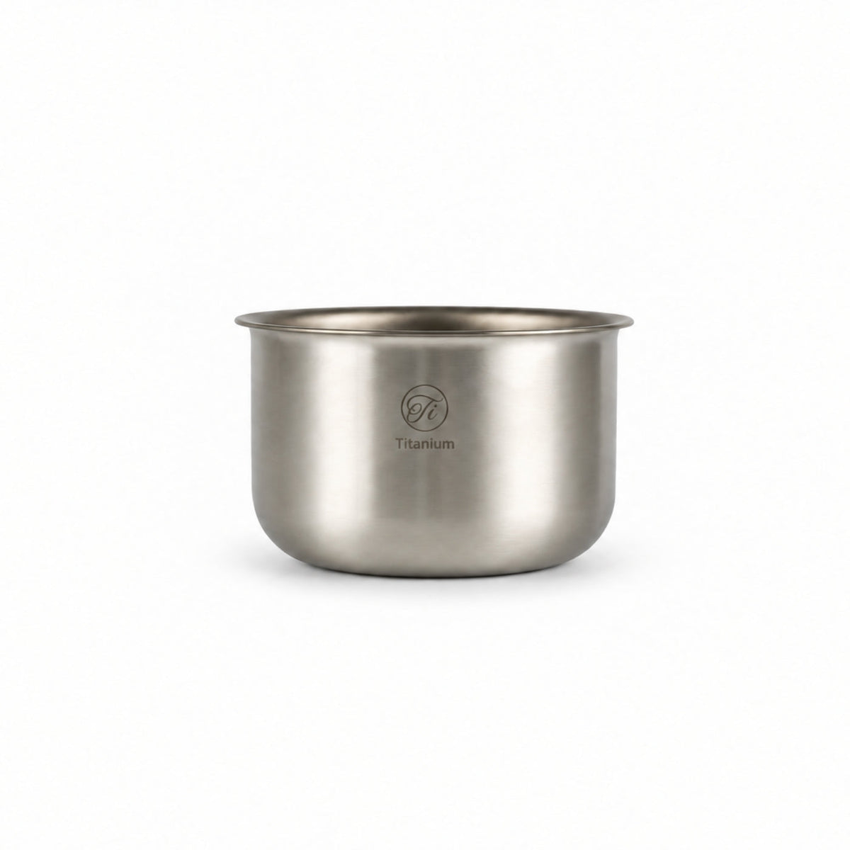 BRUNO Titanium Micro-Pressure Mini Rice Cooker | BZK-FB01HK-TI-IV (0.5L)