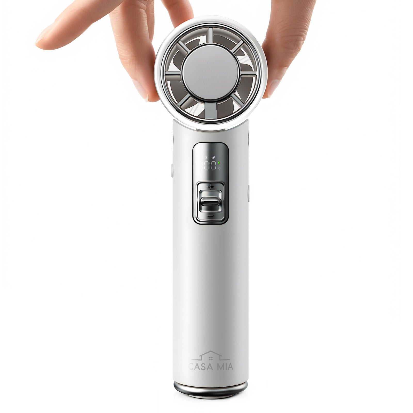 Casa Mia Adjustable Turbine Cooling Fan | CM-B04