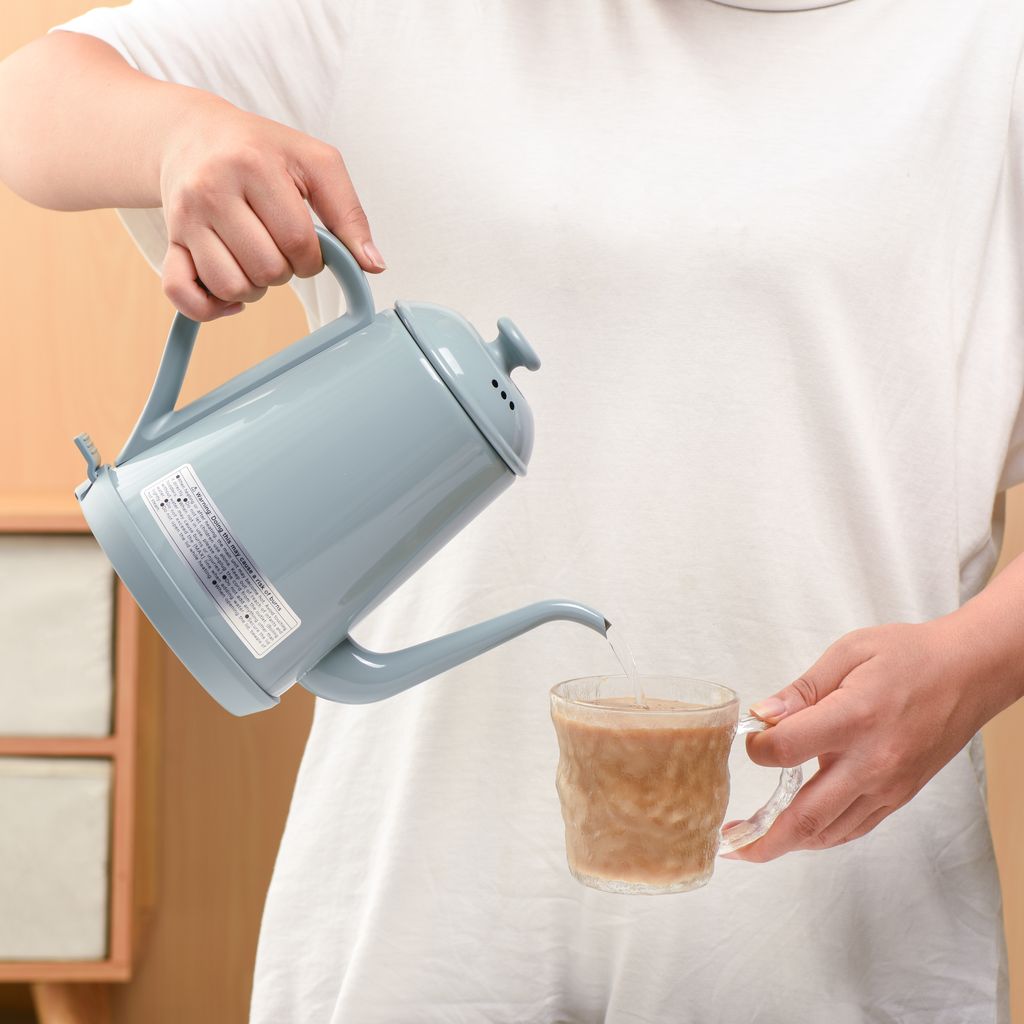 BRUNO Electric Kettles 1L BOE072 - Greige