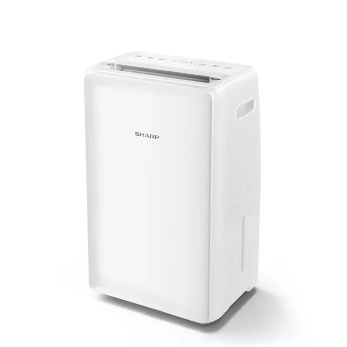 SHARP Dehumidifier | DW-RN23A-W (13L)