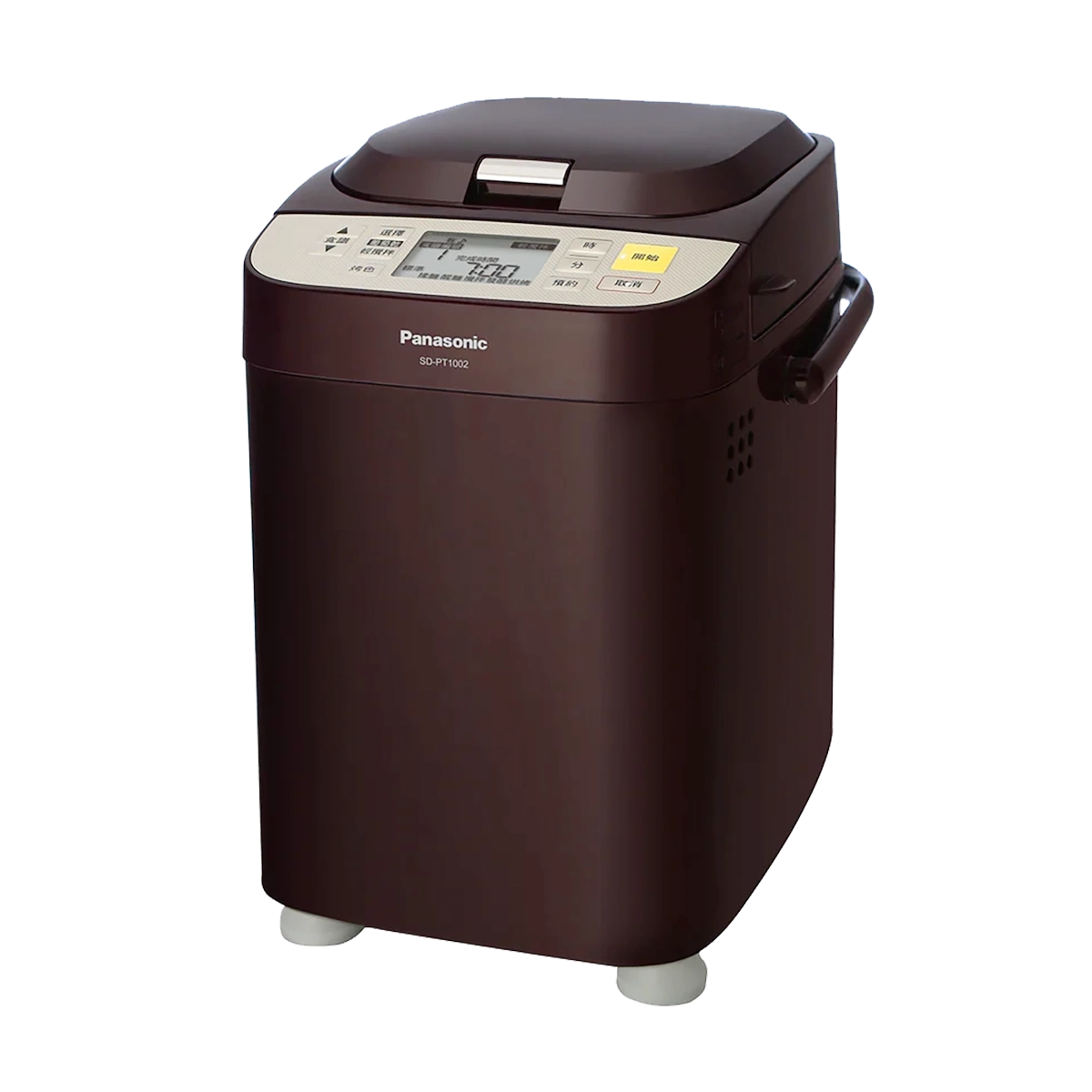 Panasonic Bread Maker SD-PT1002 (220V UK Plug version)