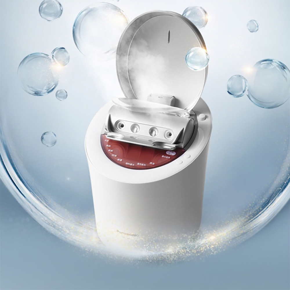 Panasonic Aroma Facial Ionic Steamer | EH-SA97