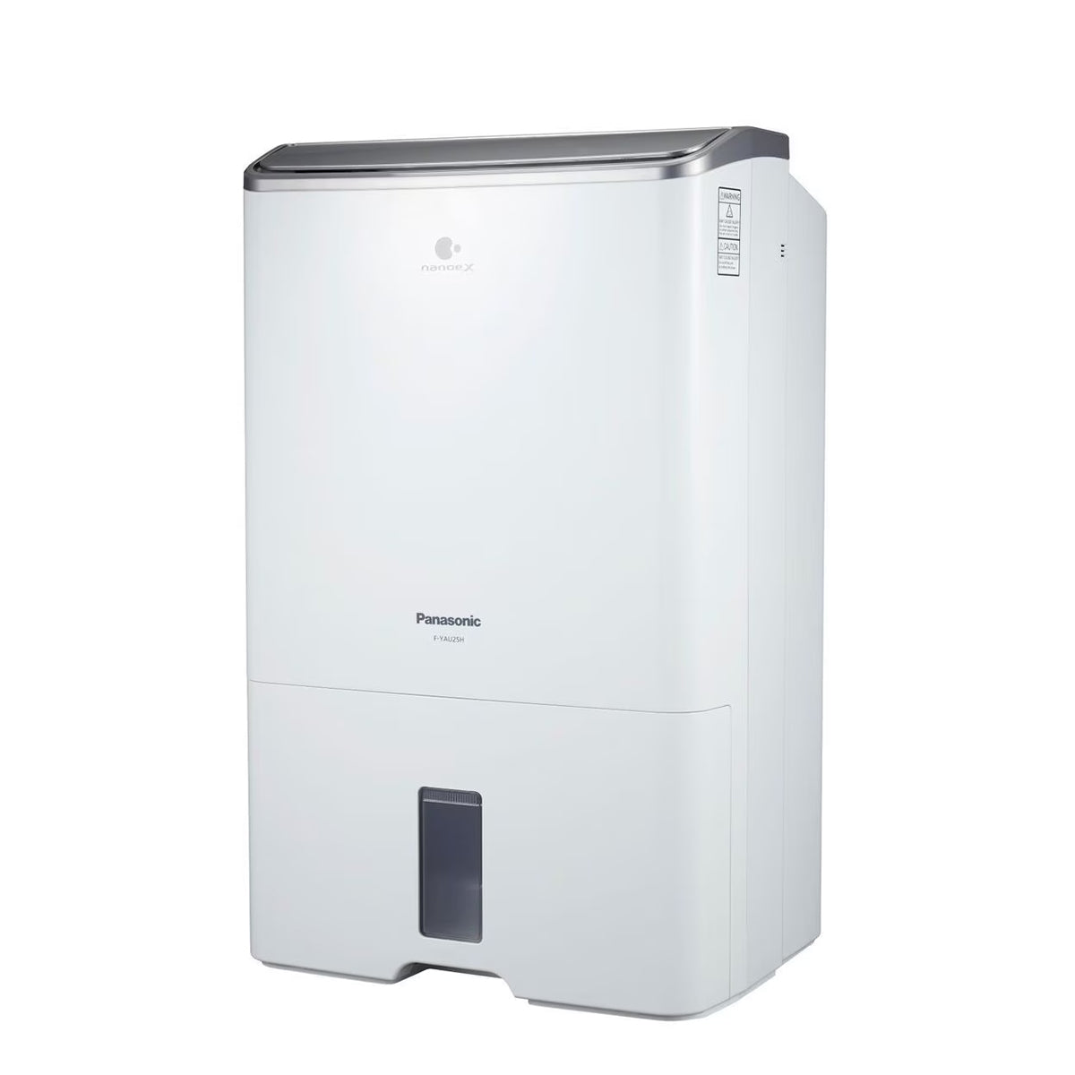 Panasonic 2 in 1 Air Purifying Dehumidifier | F-YAU/F-YAV Series (12.6L / 14.6L / 17.3L)