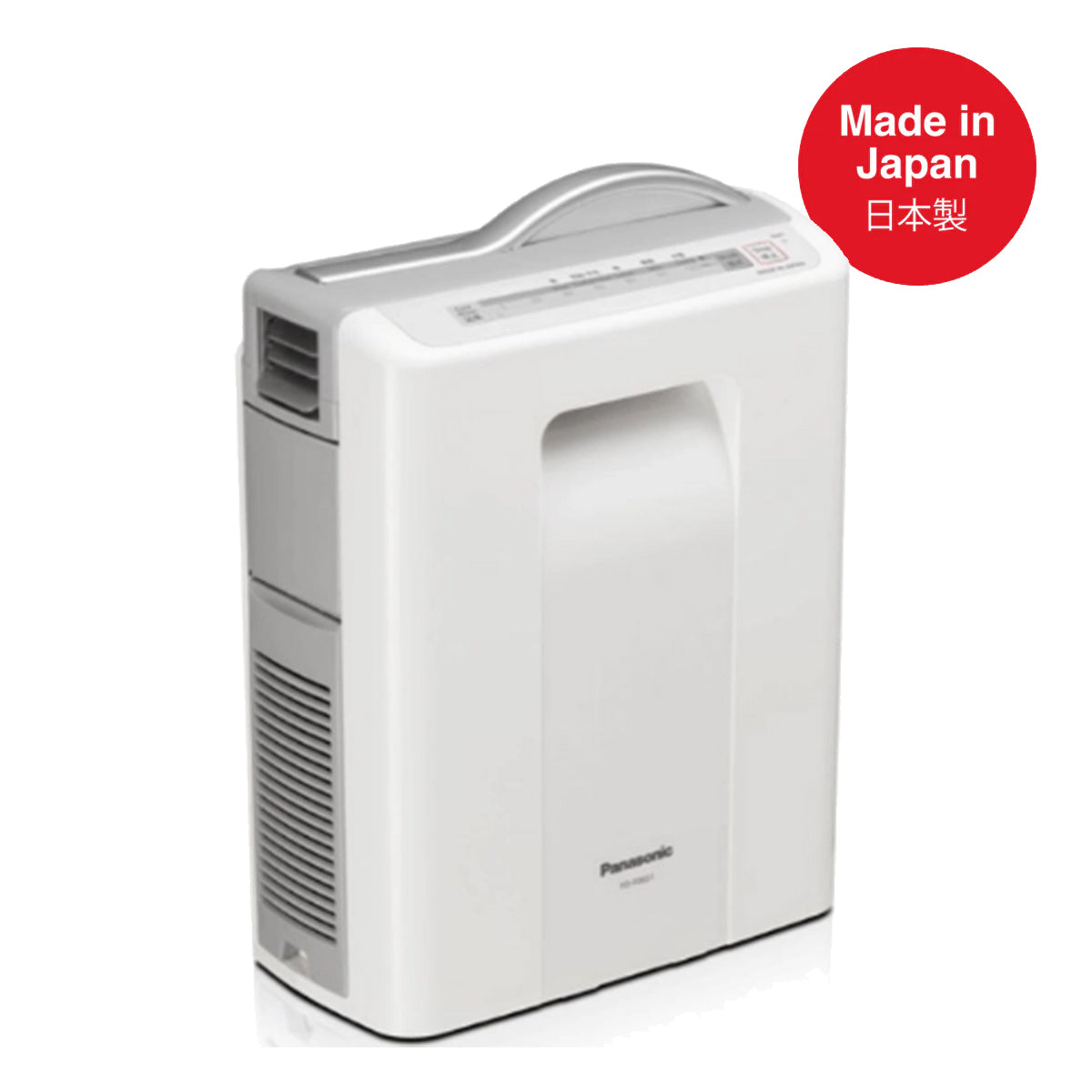 Panasonic Futon Dryer | FD-F06S1H (For futon warming / shoes drying)