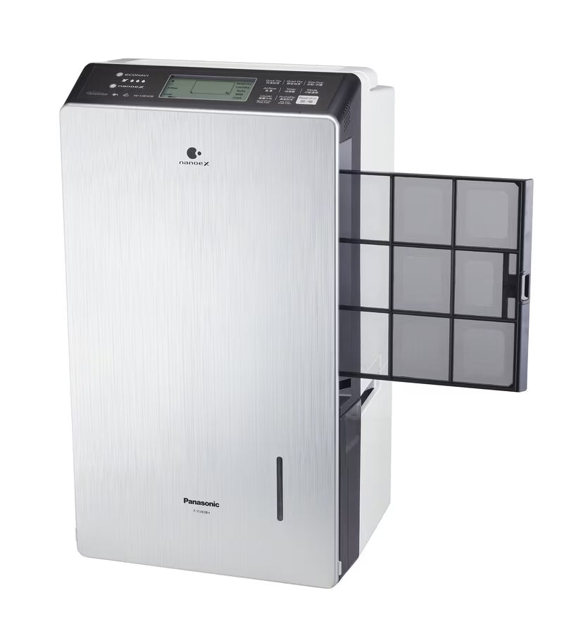 Panasonic Inverter Dehumidifier | F-YVB38H (23.6L)