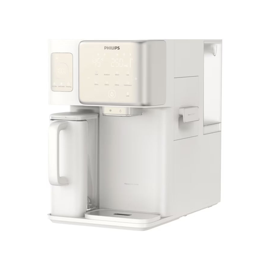 PHILIPS Hot and Cold RO Water Dispenser with Auto Ice-Maker|ADD6922CG