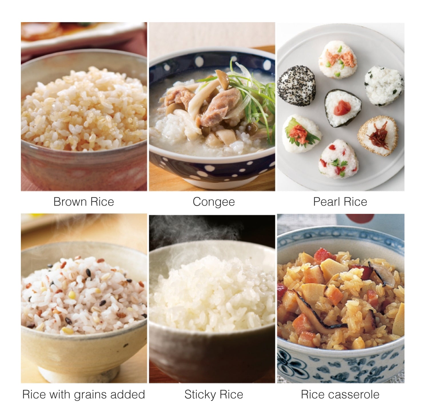 Panasonic Diamond "Kamado" IH Rice Cooker | SR-FC Series (1.0L / 1.8L)