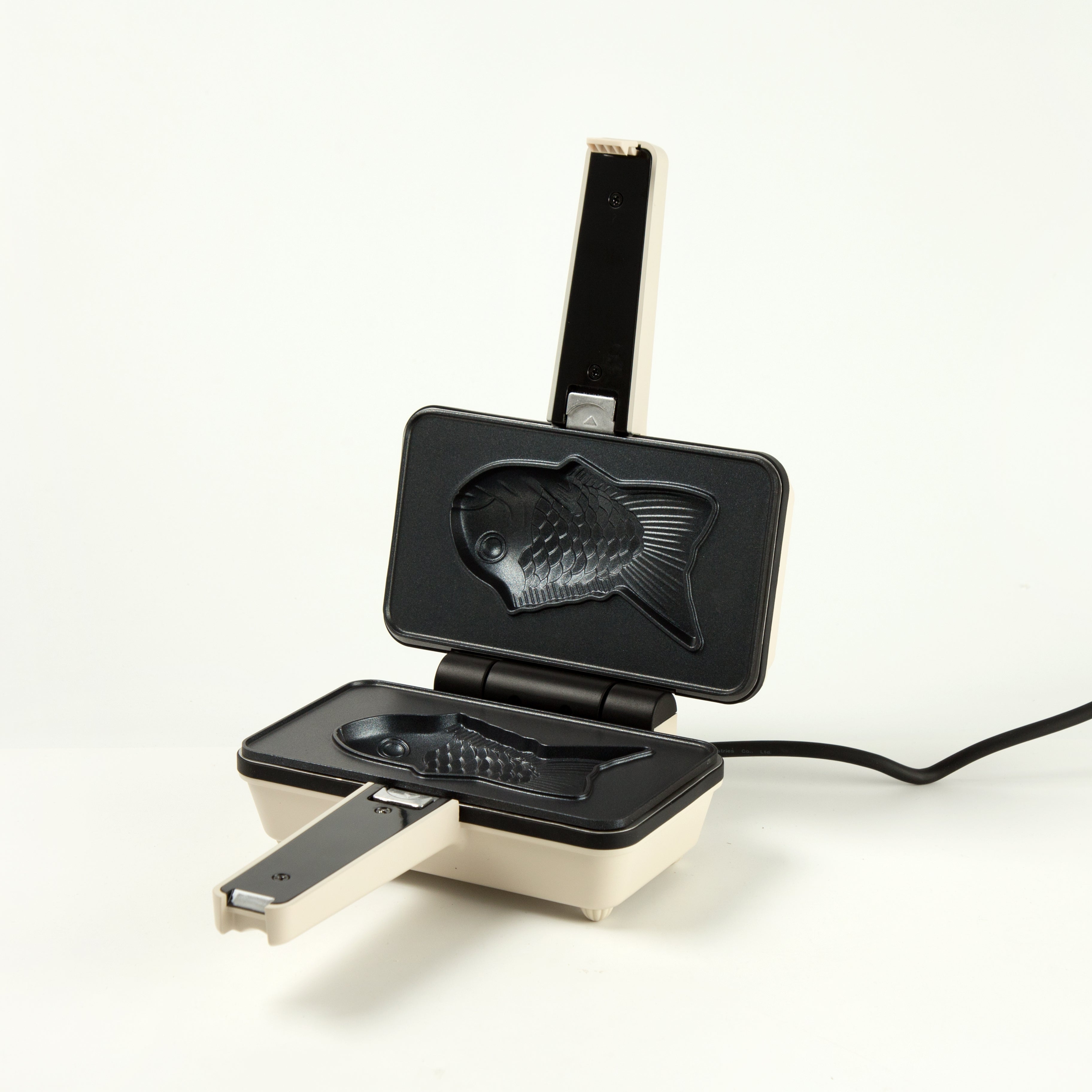 Poisson Plate (For Vitantonio VEH-10A Series)