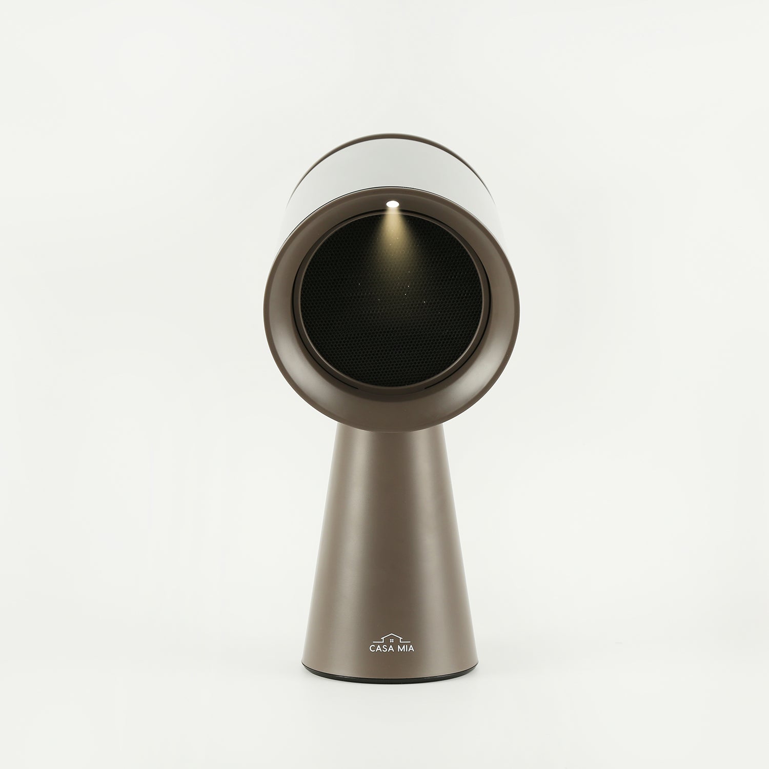 Casa Mia Portable Range Hood 2nd Gen (Rechargeable Model) - Metallic Gray