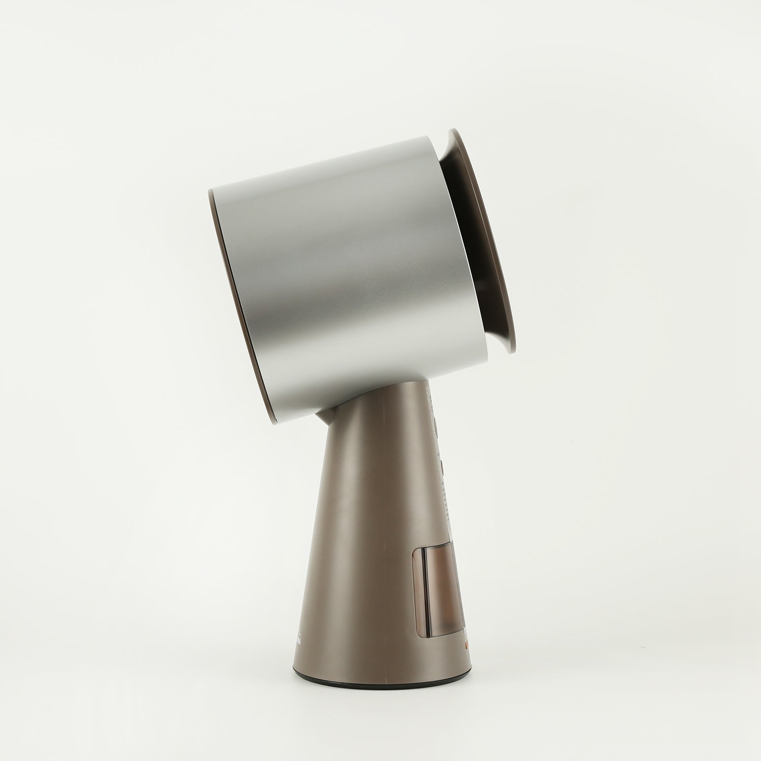 Casa Mia Portable Range Hood 2nd Gen (Rechargeable Model) - Metallic Gray