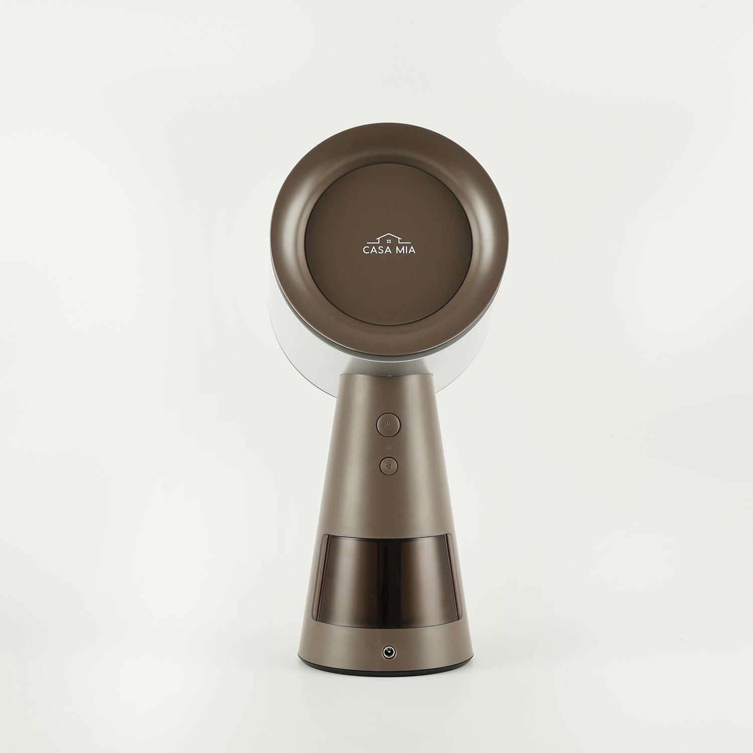 Casa Mia Portable Range Hood 2nd Gen (Rechargeable Model) - Metallic Gray