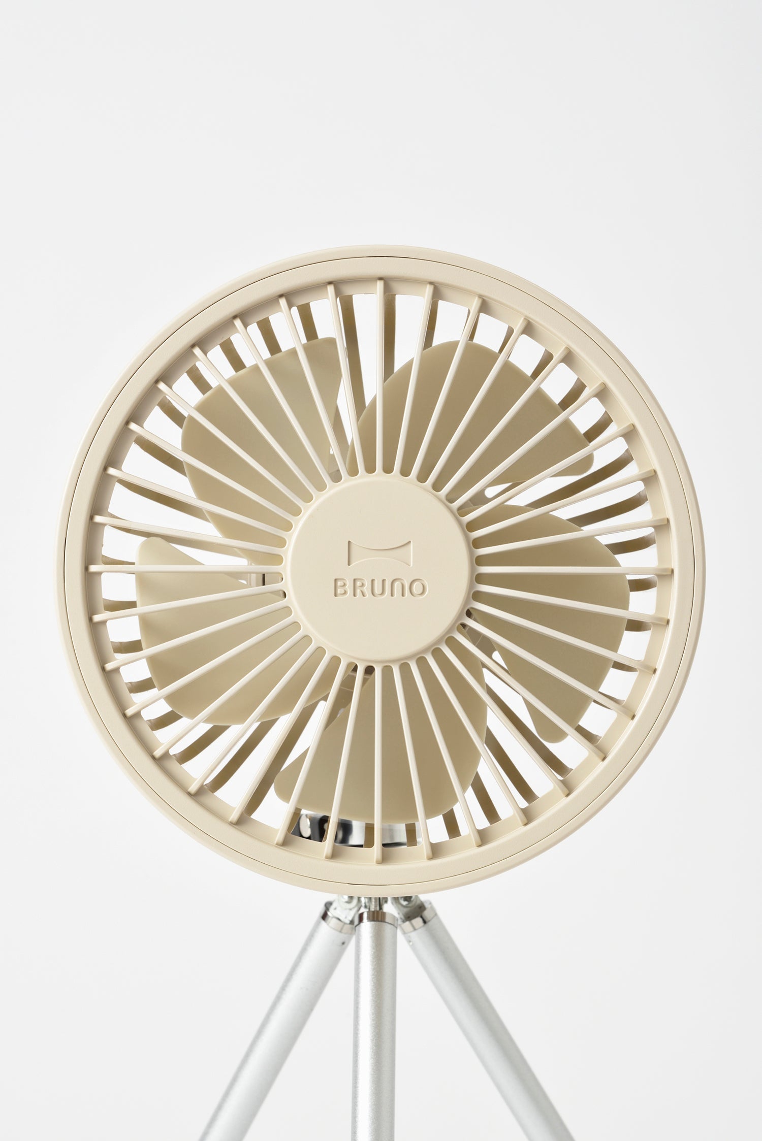 BRUNO Portable Tripod Fan