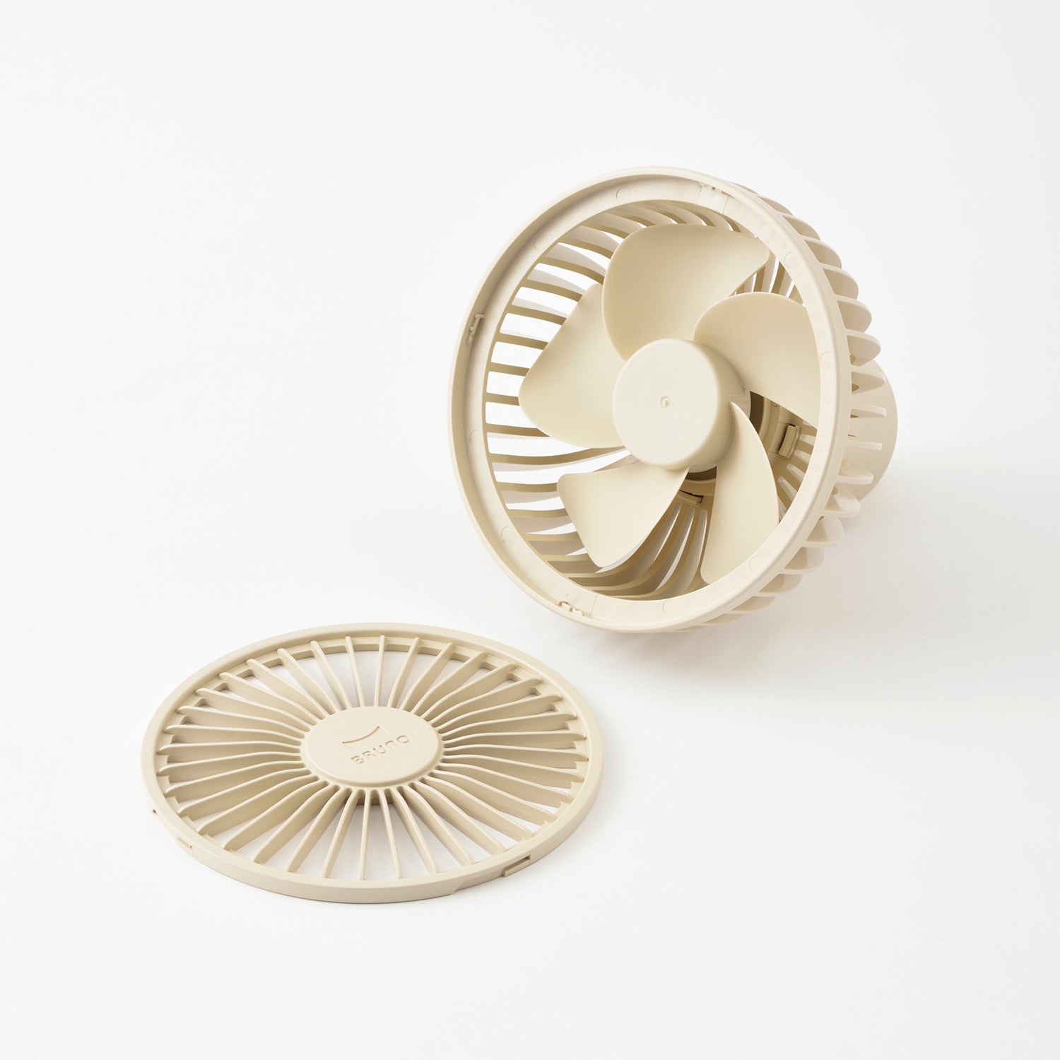 BRUNO Portable Tripod Fan