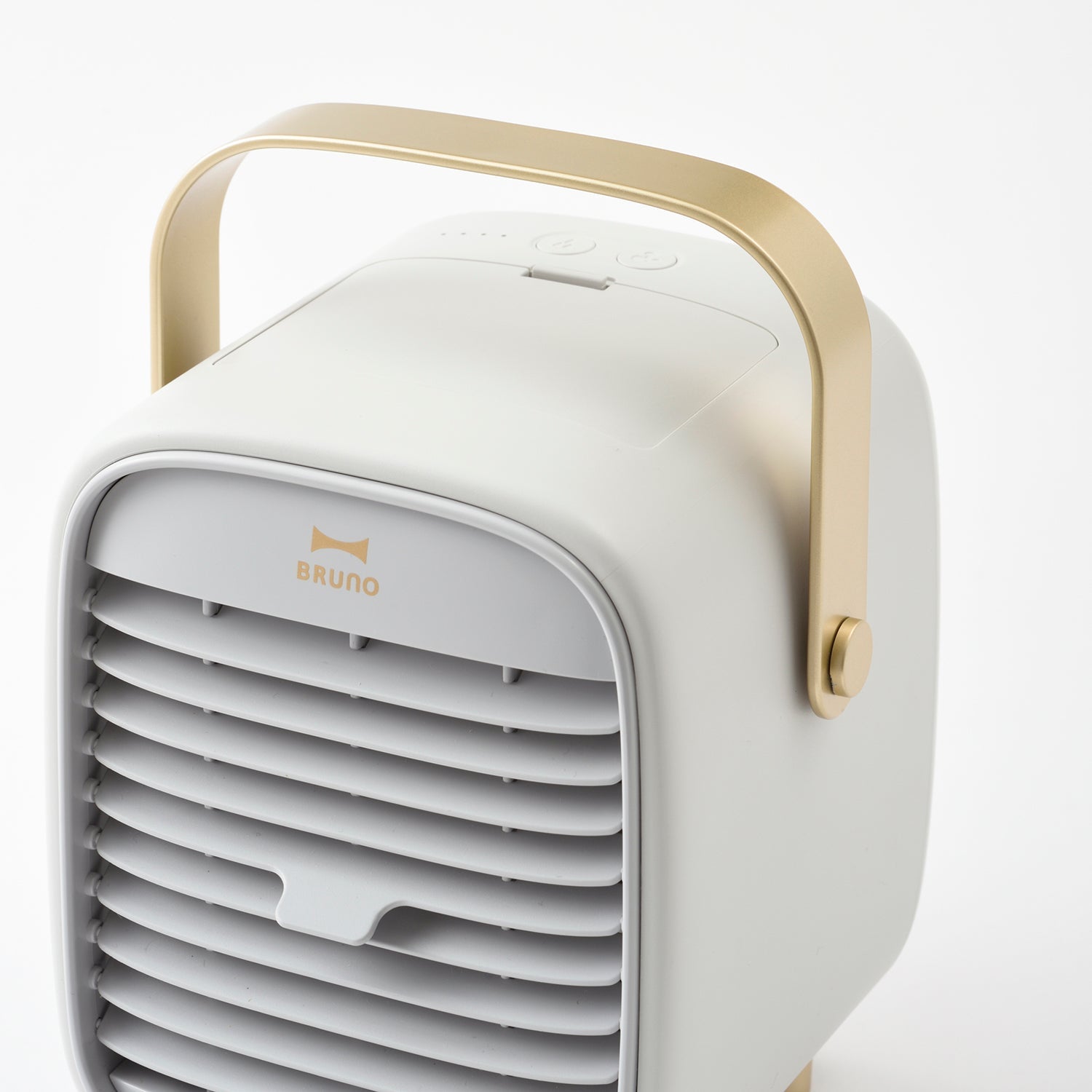 BRUNO Portable Desk Mist Fan