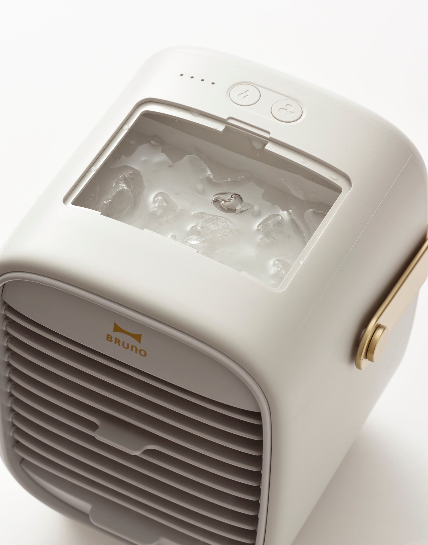 BRUNO Portable Desk Mist Fan