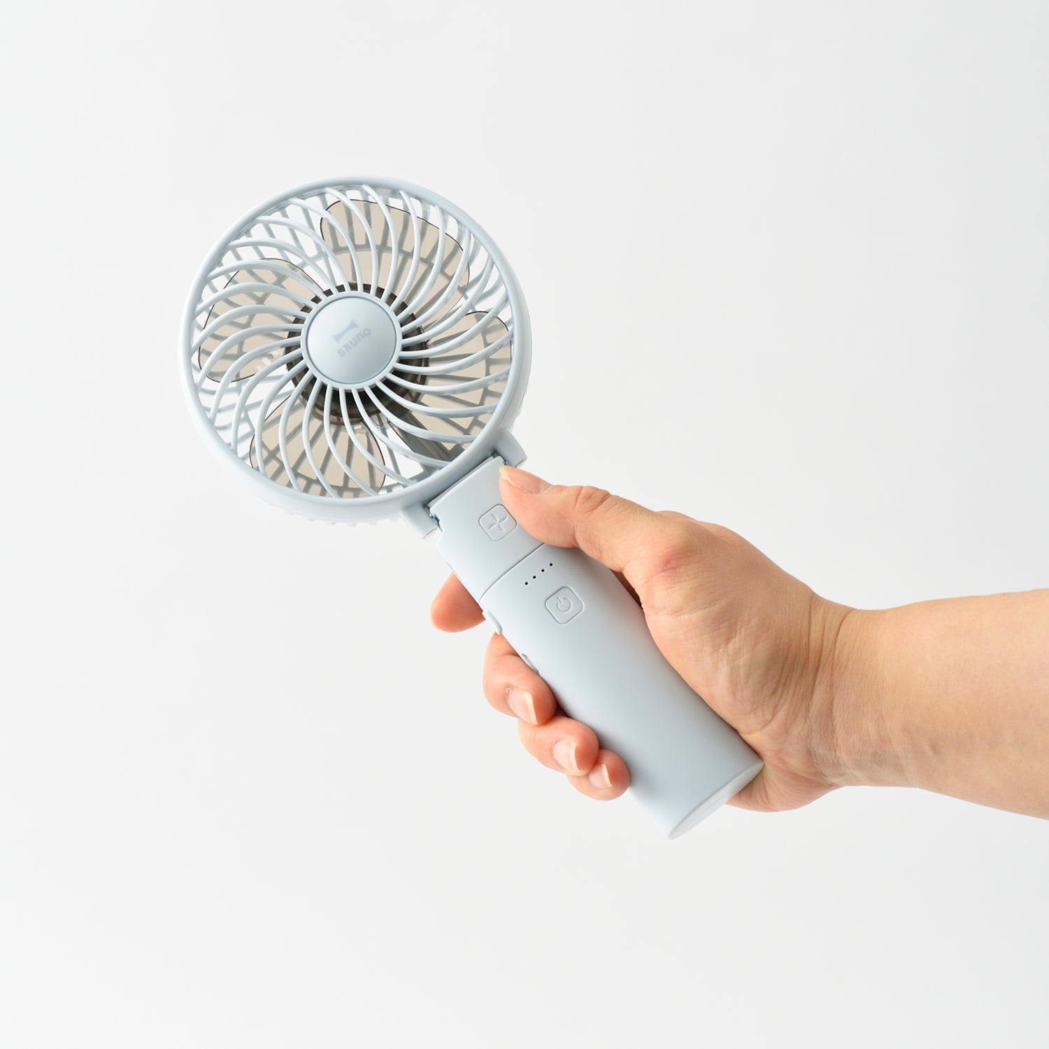 BRUNO Portable Mini Fan - Pink|BDE029-PK