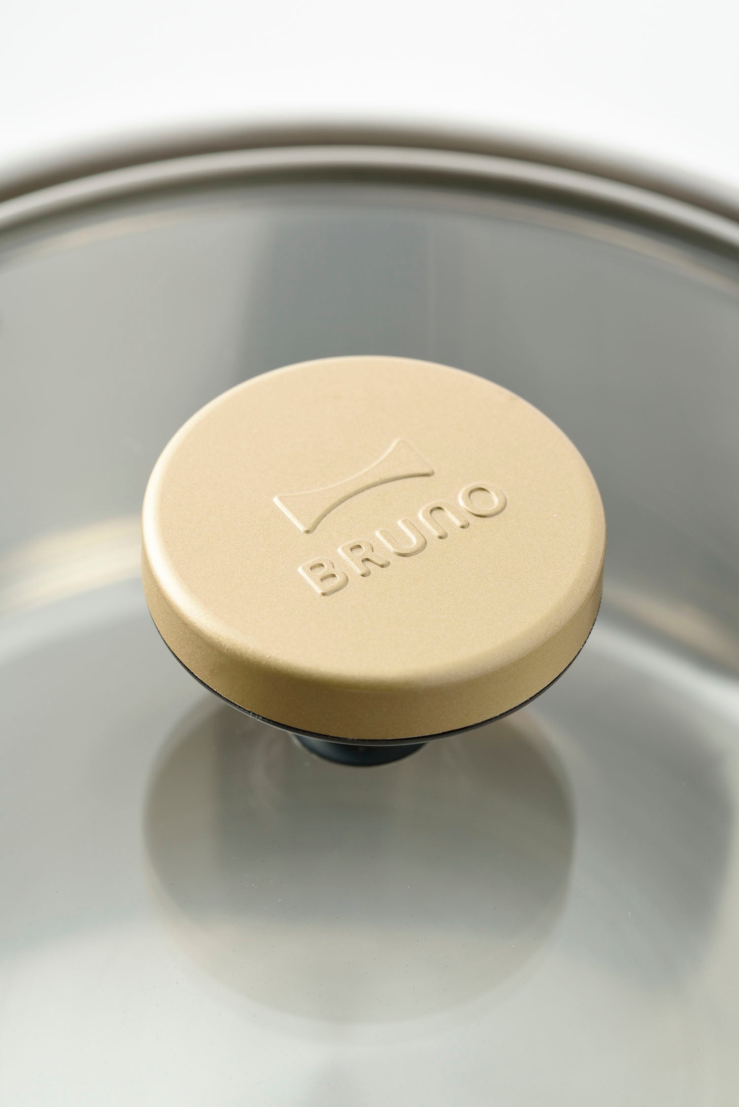 BRUNO Compact Multi Grill Pot - White