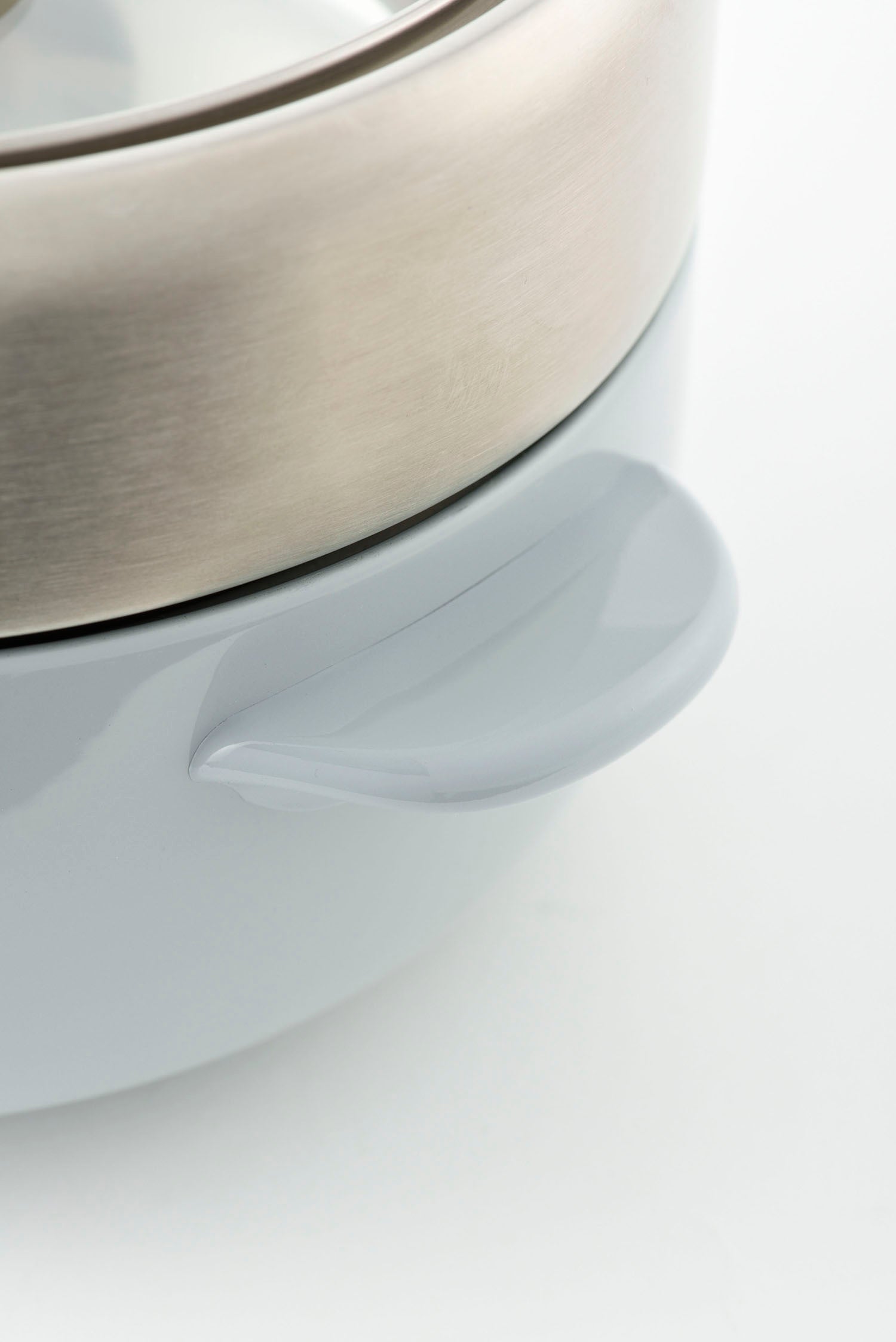 BRUNO Compact Multi Grill Pot - Blue Green