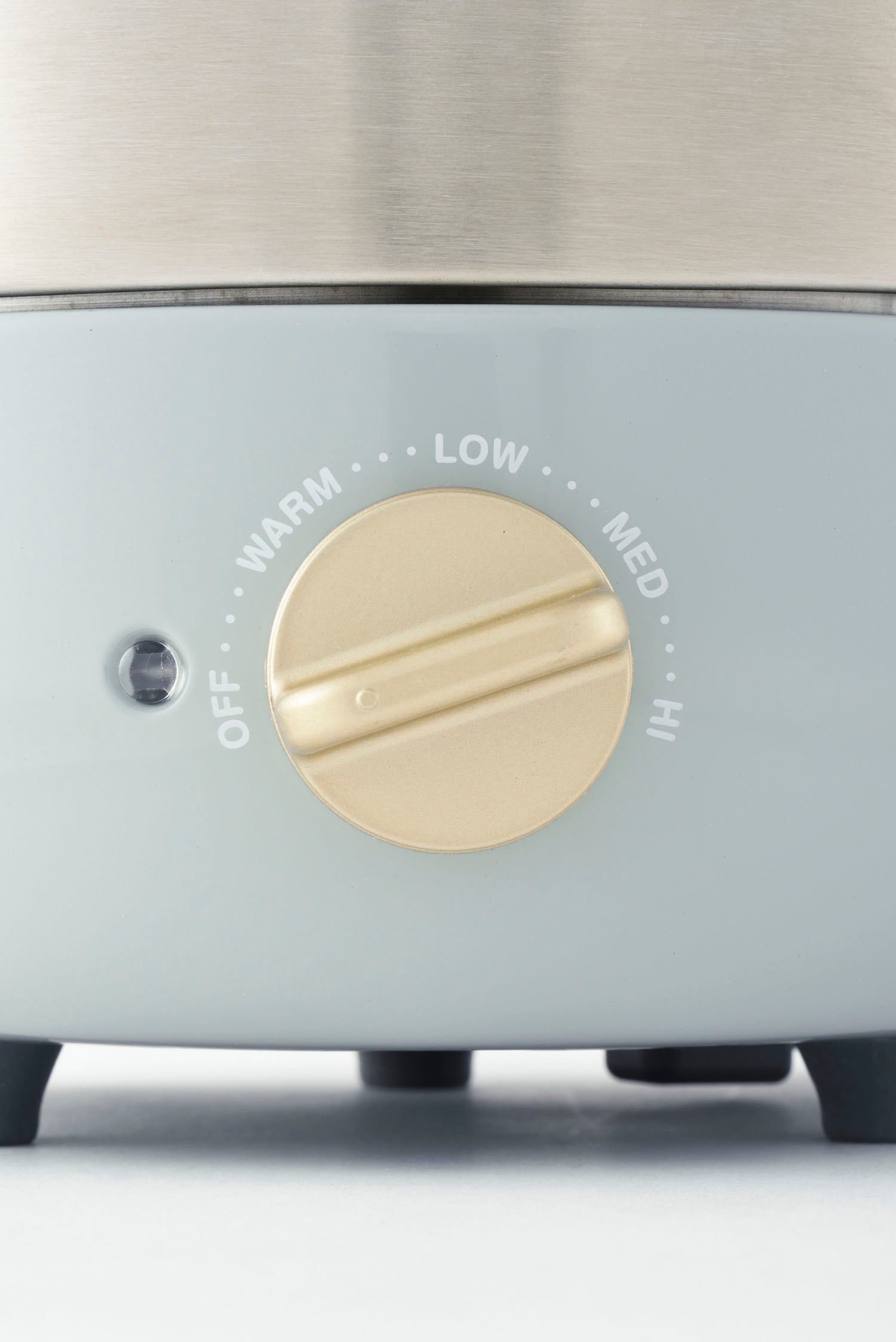 BRUNO Compact Multi Grill Pot - White