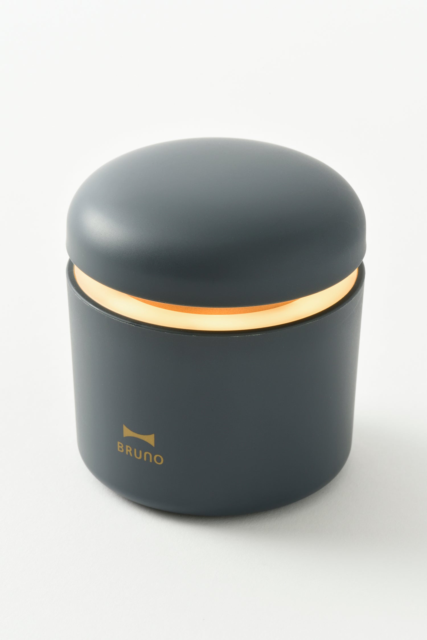 BRUNO Personal Aroma Diffuser- Warm Gray