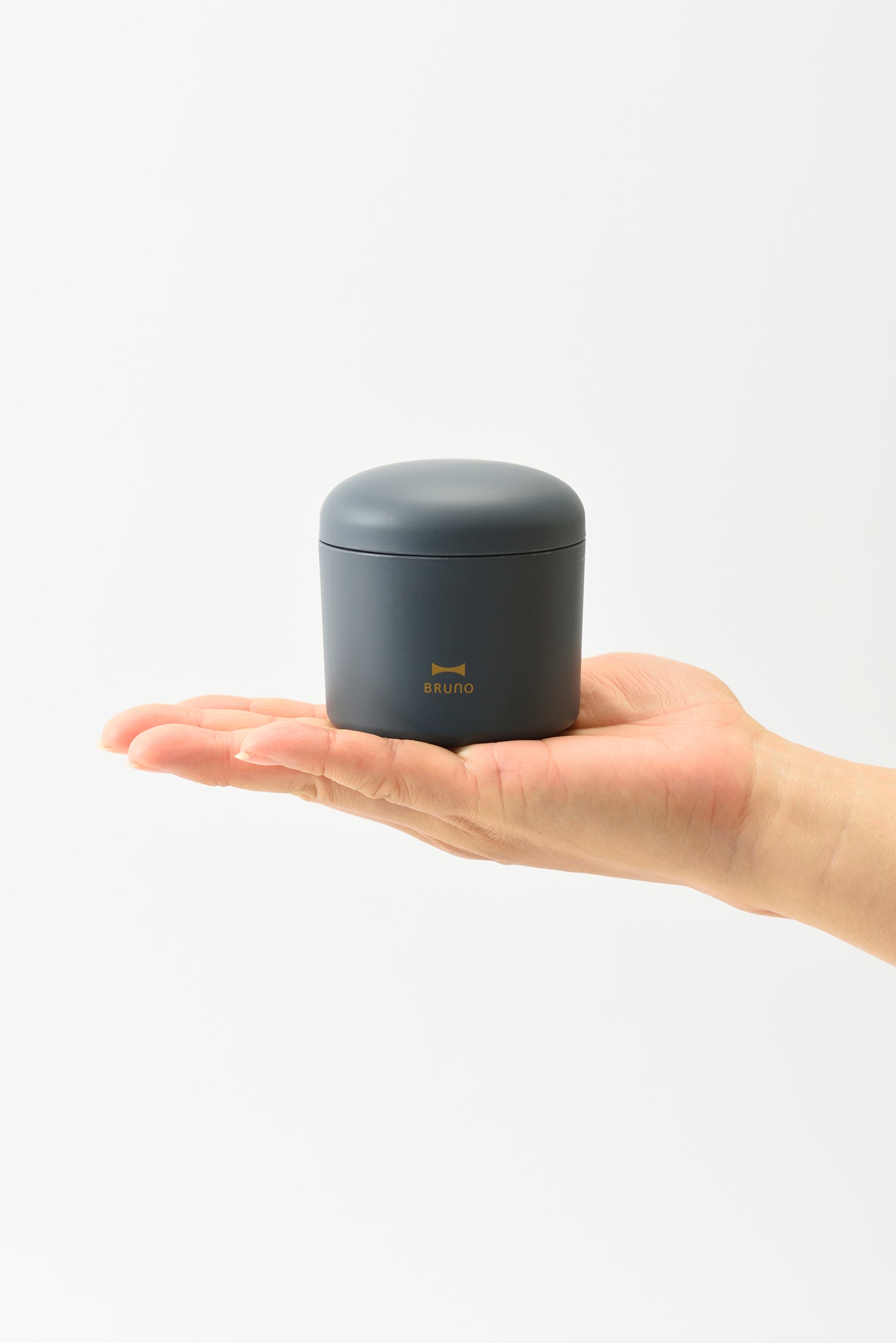 BRUNO Personal Aroma Diffuser- Dark Navy