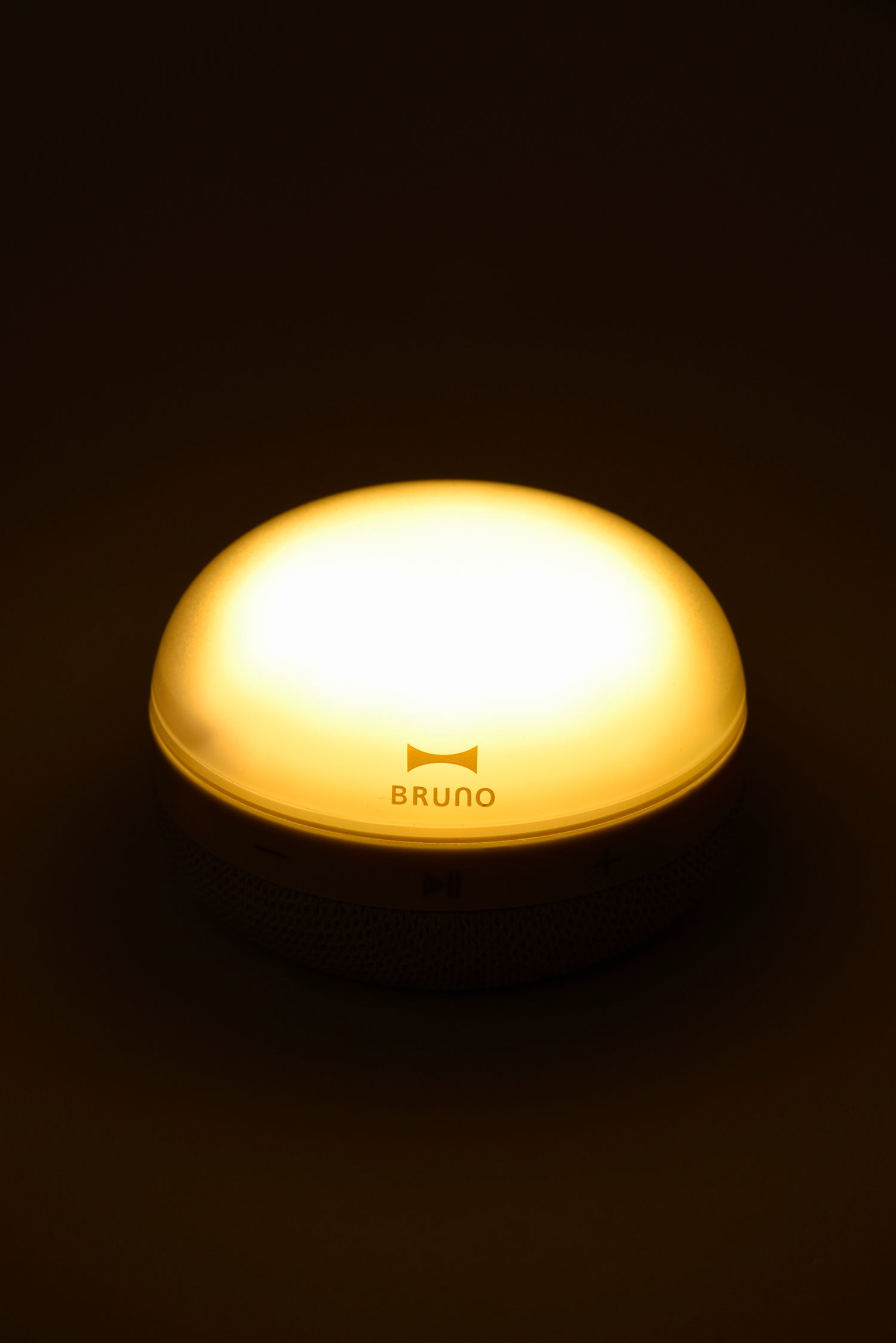 BRUNO Bluetooth Speaker & Light - Pink