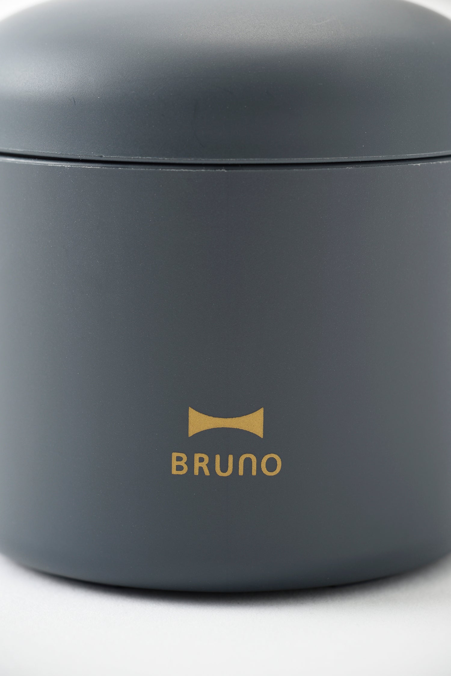 BRUNO Personal Aroma Diffuser- Warm Gray