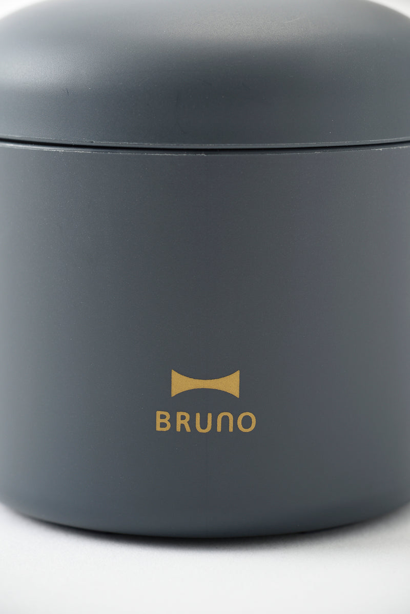 BRUNO Personal Aroma Diffuser- Warm Gray