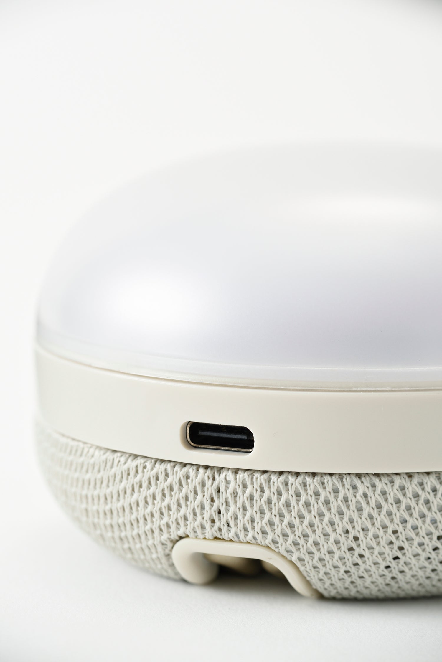 BRUNO Bluetooth Speaker & Light - Pink