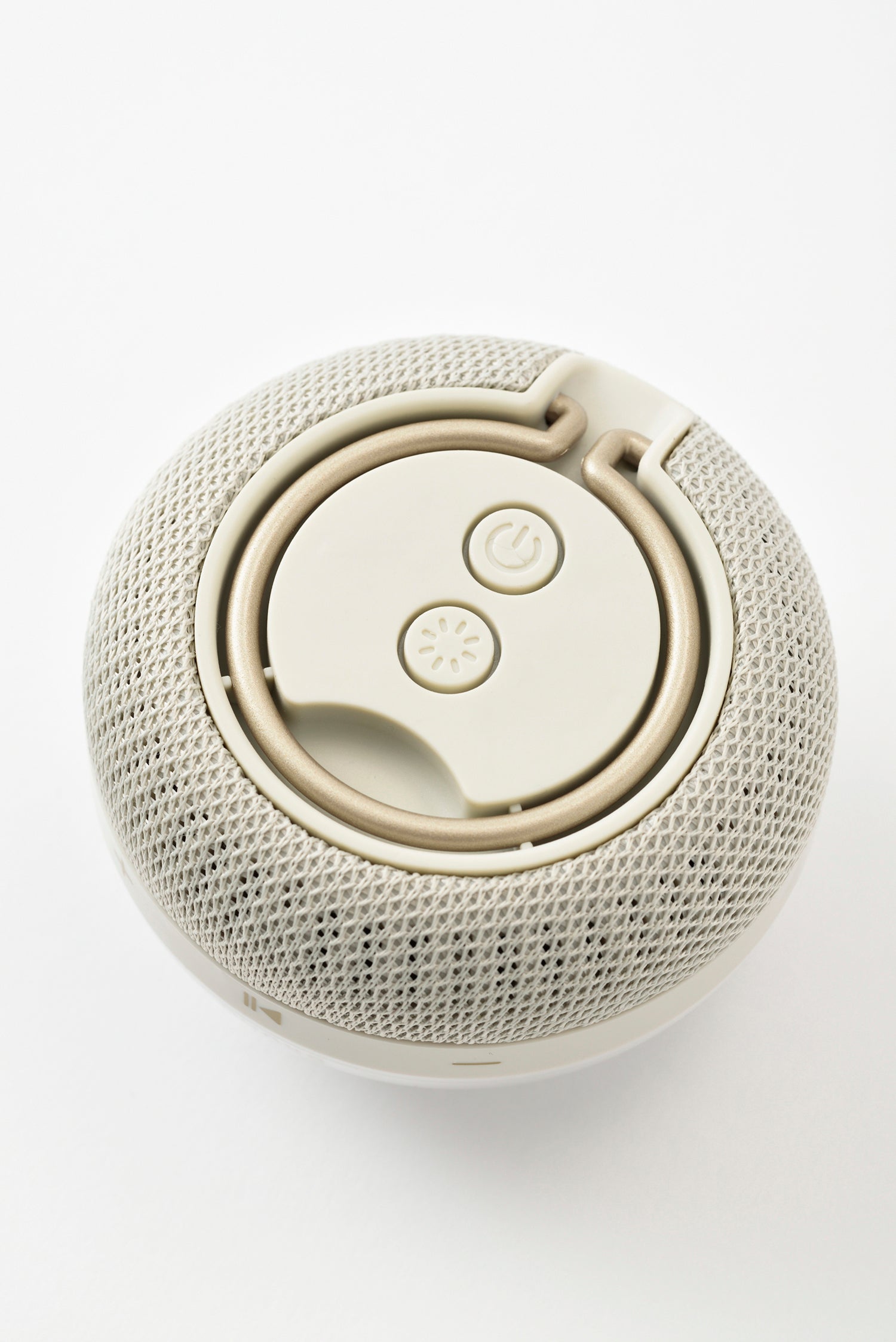 BRUNO Bluetooth Speaker & Light - Pink