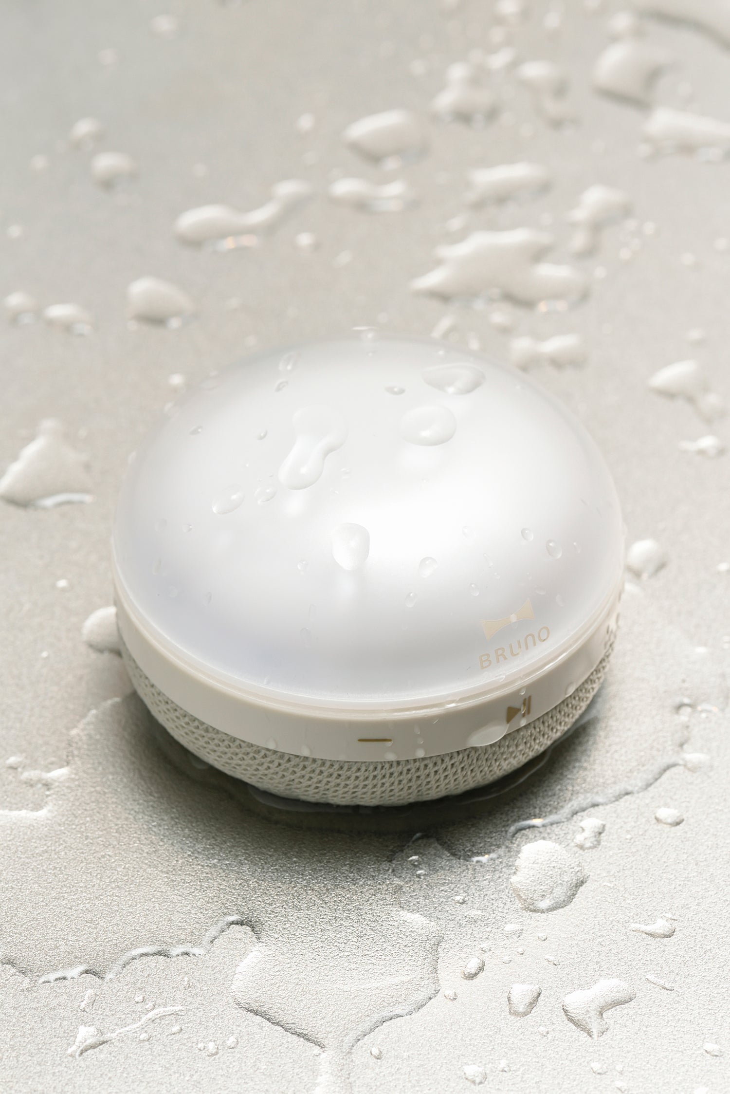 BRUNO Bluetooth Speaker & Light - Pink