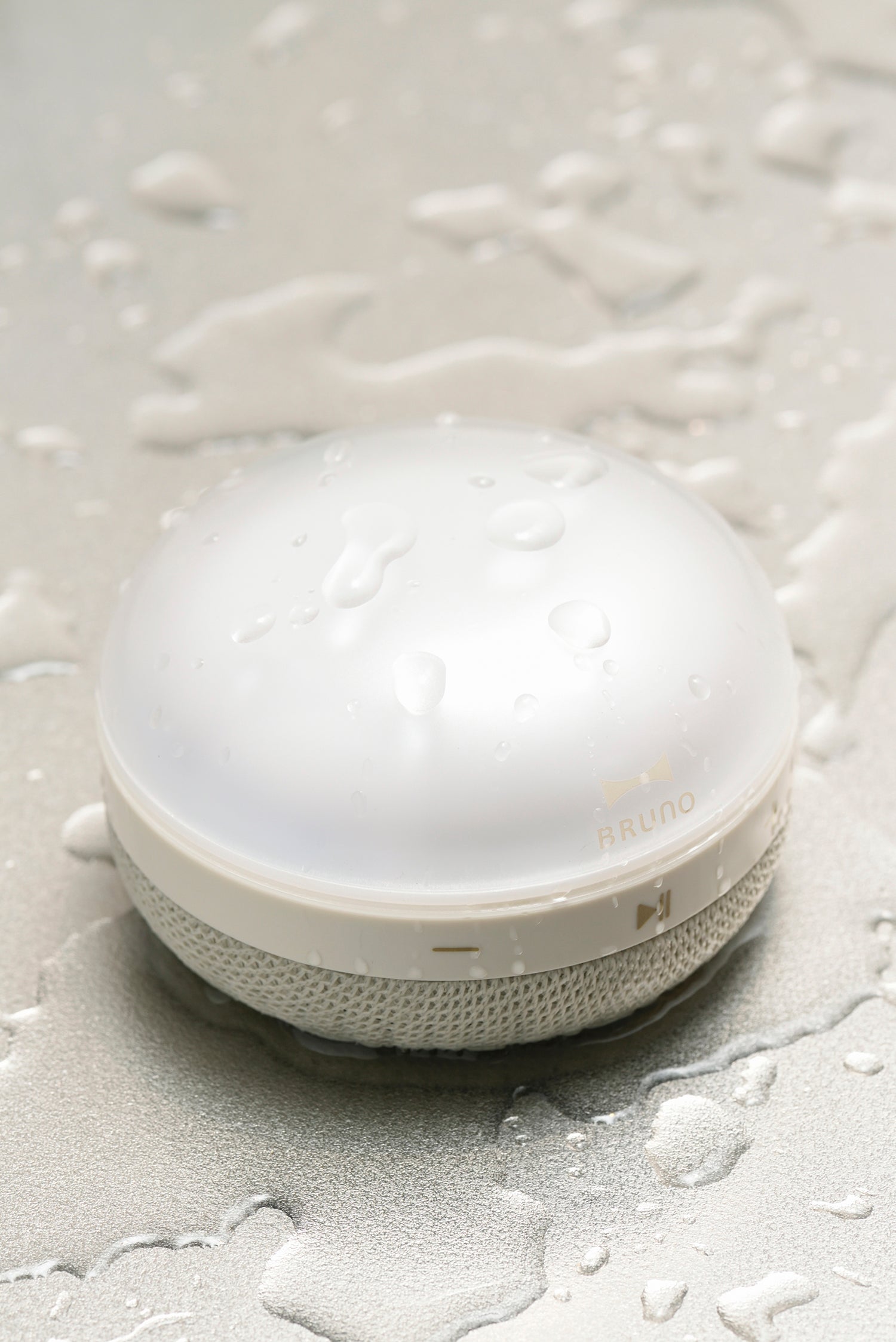 BRUNO Bluetooth Speaker & Light - Pink