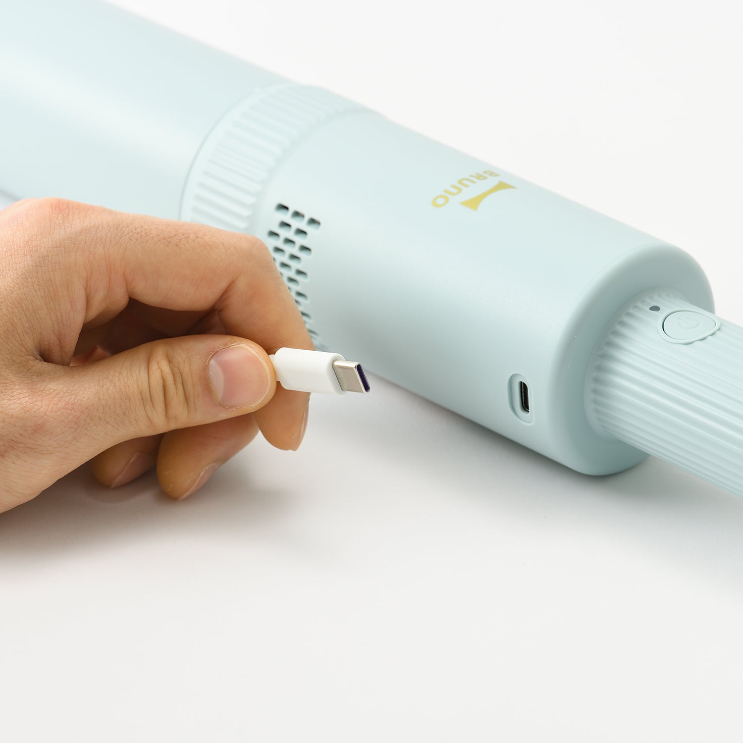 BRUNO Slim 2WAY Stick Cleaner | BOE124