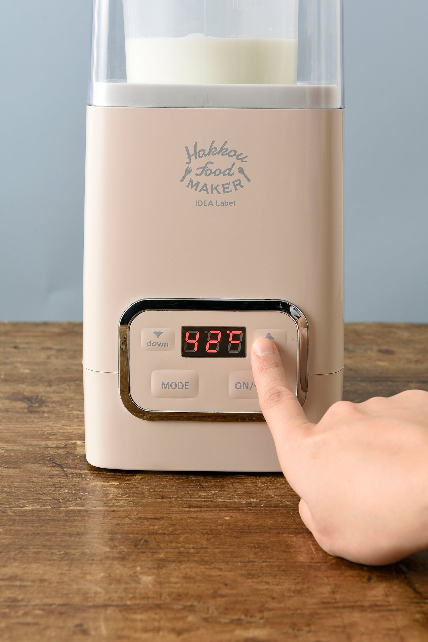 BRUNO Slow Cooking & Yogurt Maker - Ivory