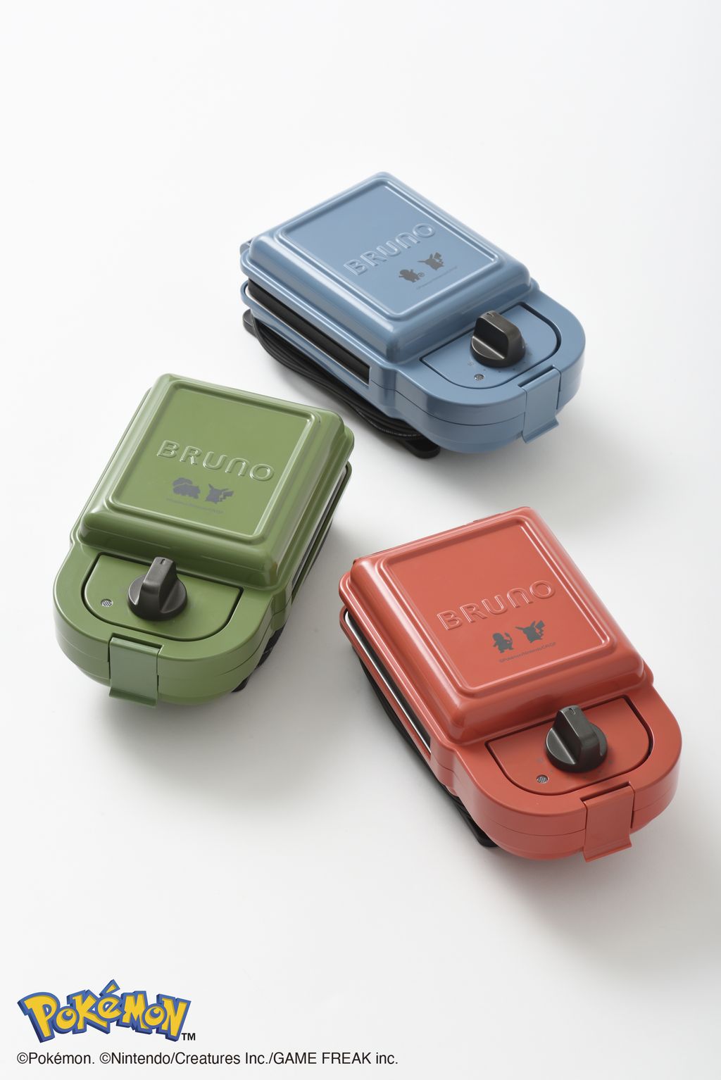 Pokémon Hotsand Maker Single (Limited Edition) BOE131-RD