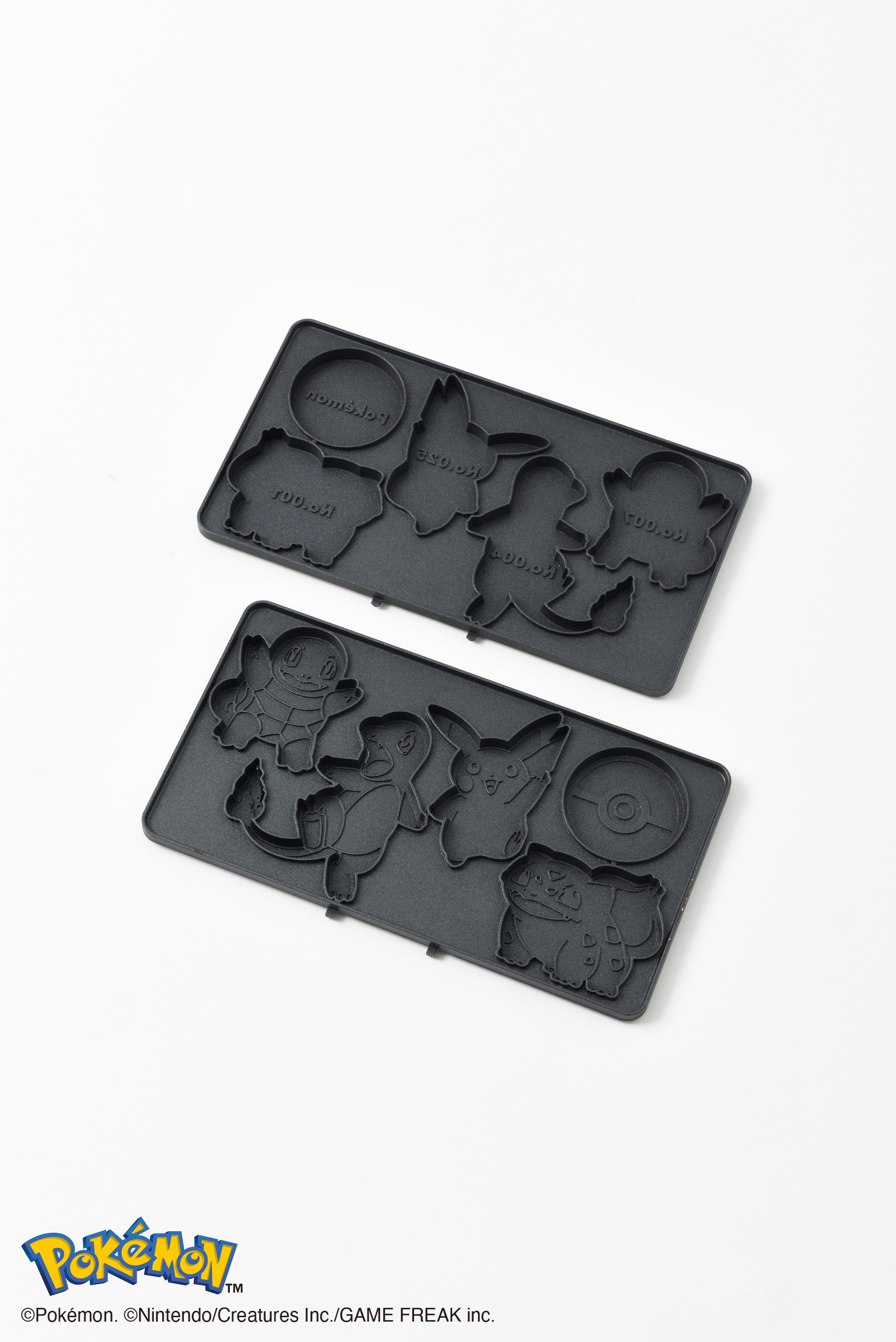 Pokémon Hotsand Maker Double (Limited Edition) BOE132-YE