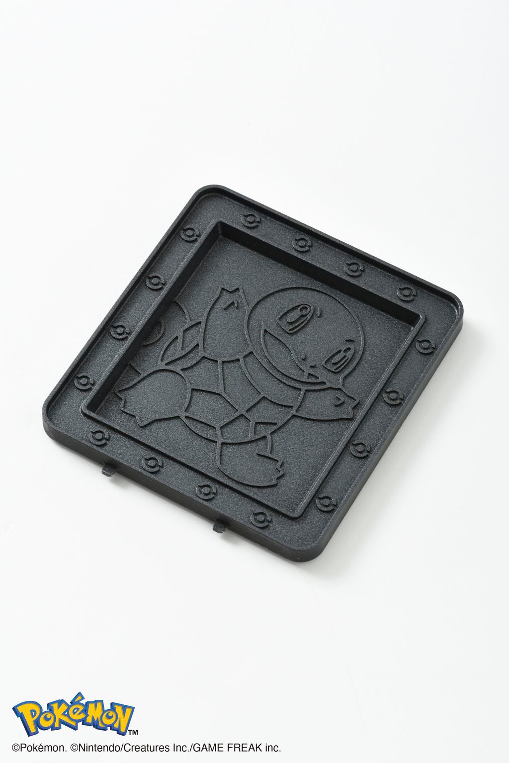 Pokémon Hotsand Maker Single (Limited Edition) BOE131-RD