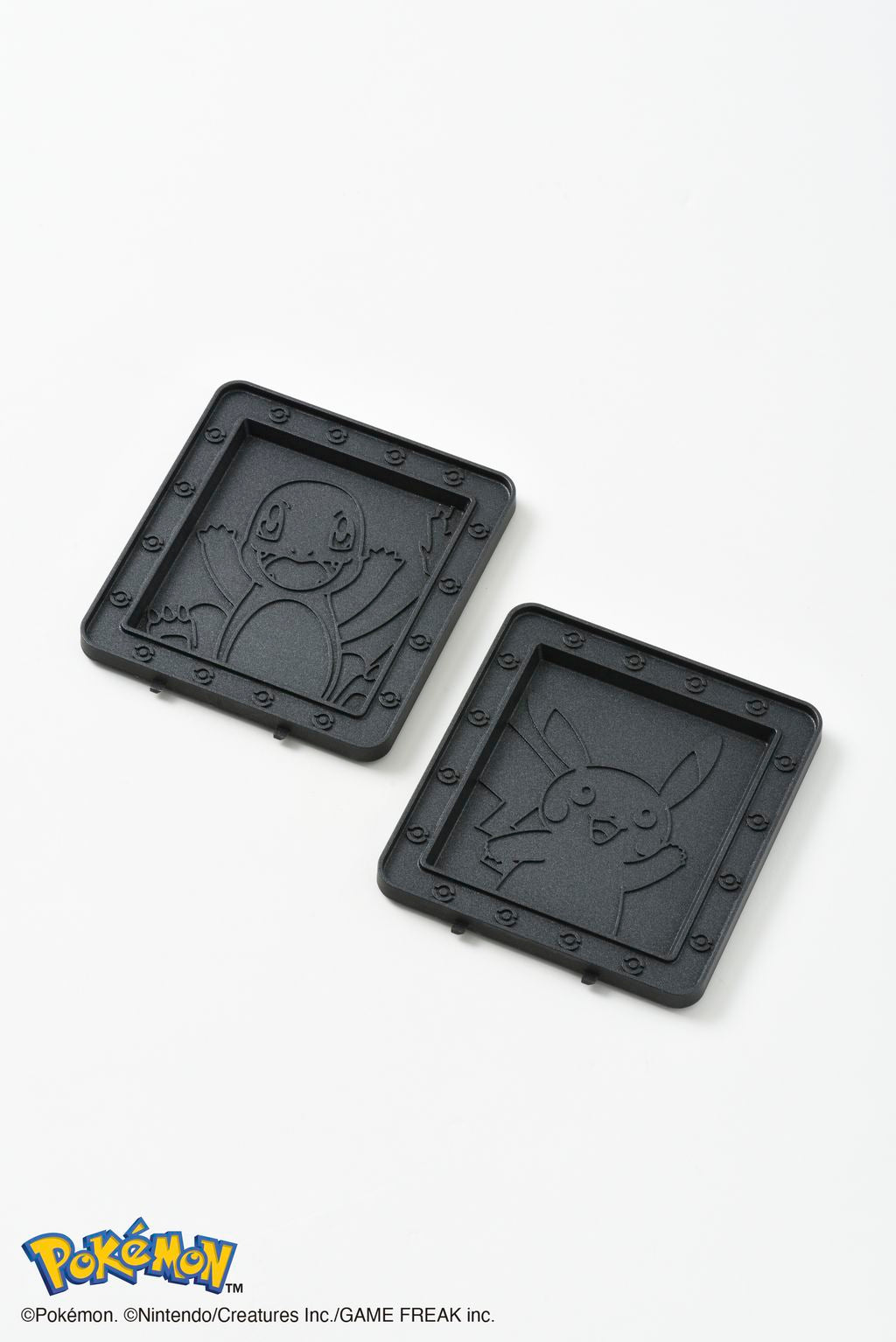 Pokémon Hotsand Maker Single (Limited Edition) BOE131-RD