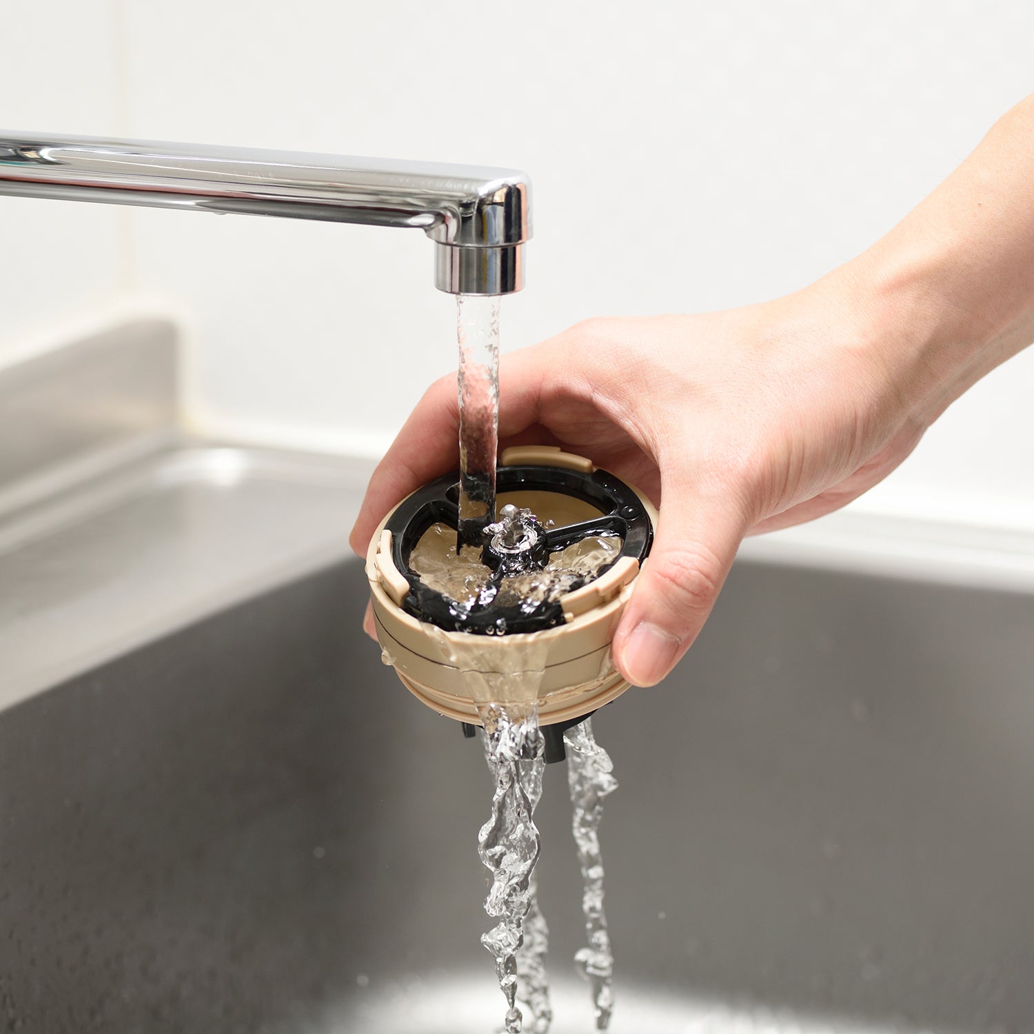 BRUNO x Disney Mill Coffee Maker | BHK310-BE