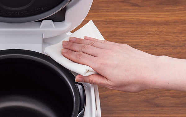 Tiger Mini IH Rice Cooker | JPF-A55S (0.5L)