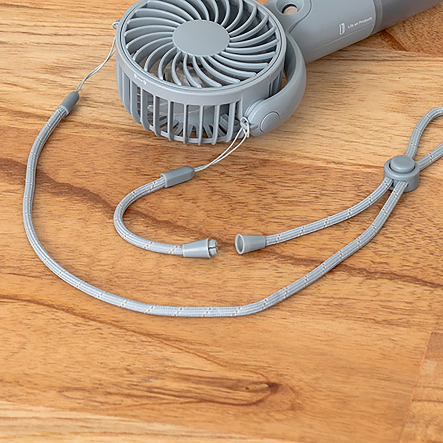 Life on Products Ultrasonic Mist Fan | LO-LCAF016