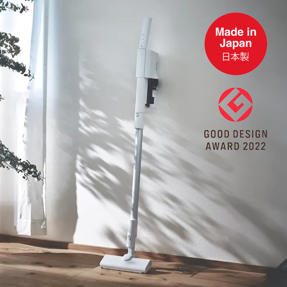 Panasonic Slim Stick Type Vacuum Cleaner | MC-SB33J