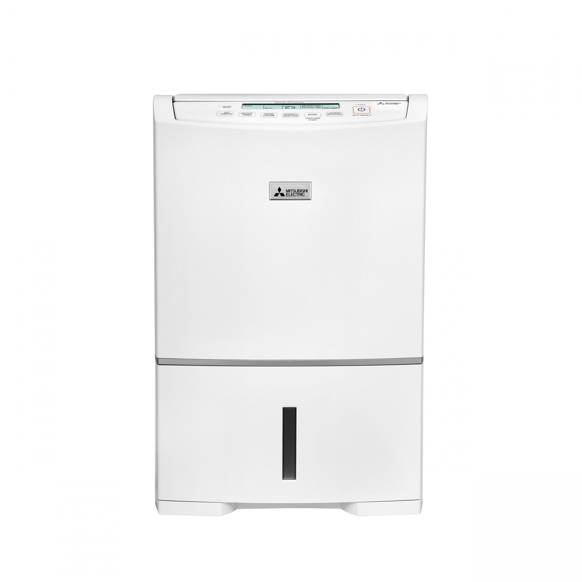 MITSUBISHI Dehumidifier | MJ‑EV / MJ‑E Series (16L / 23L)