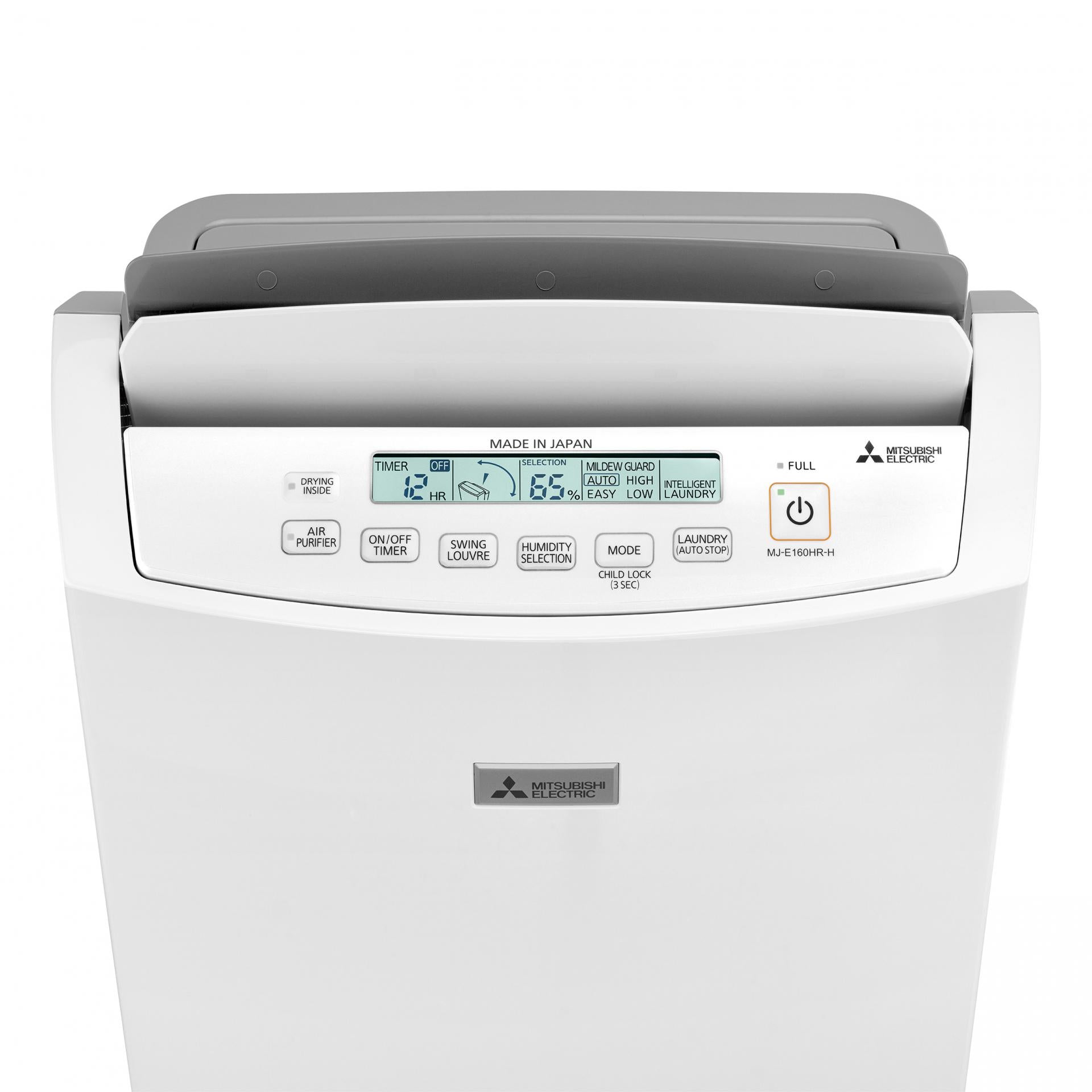 MITSUBISHI Dehumidifier | MJ‑EV / MJ‑E Series (16L / 23L)